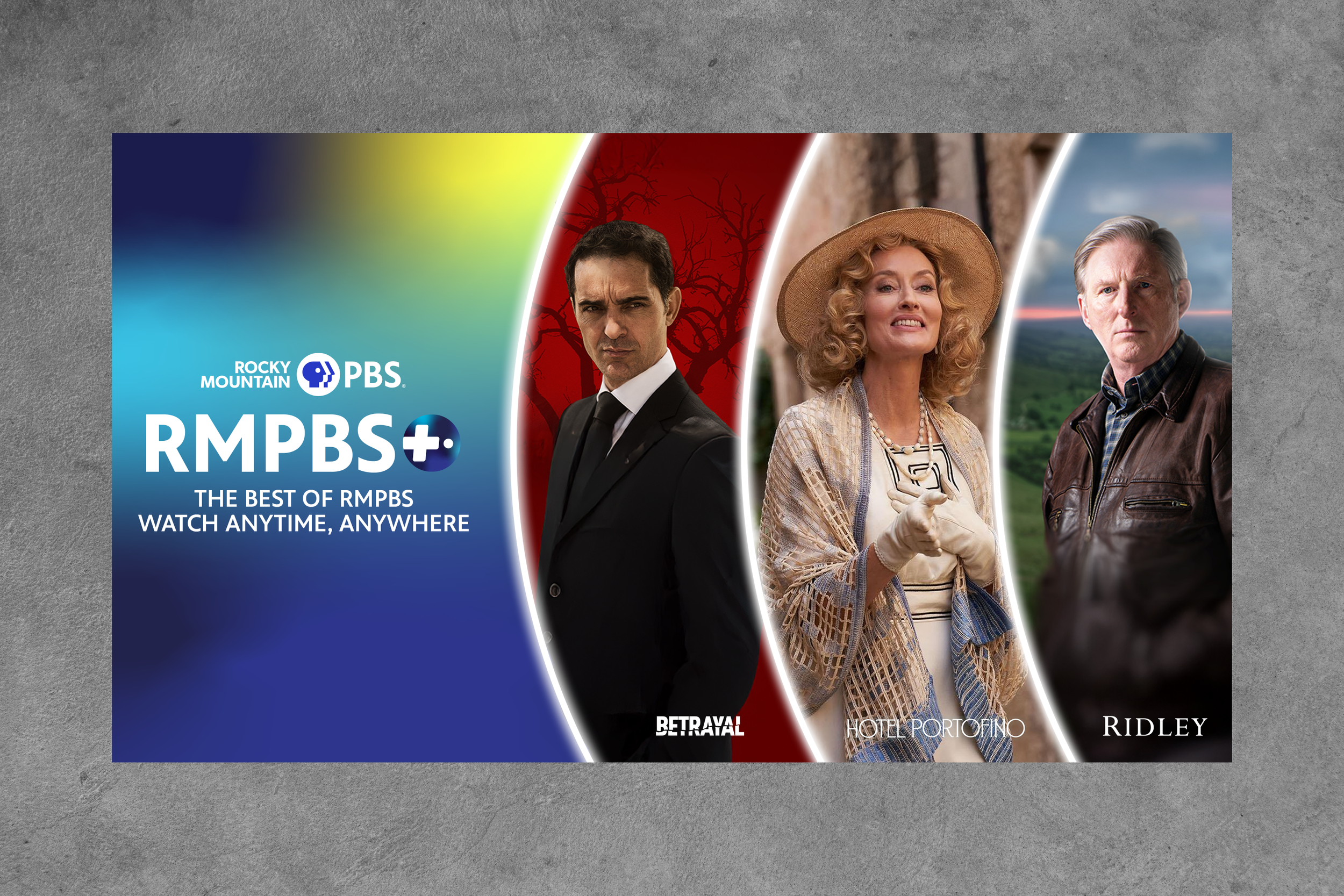 RMPBS+ Digital Ads