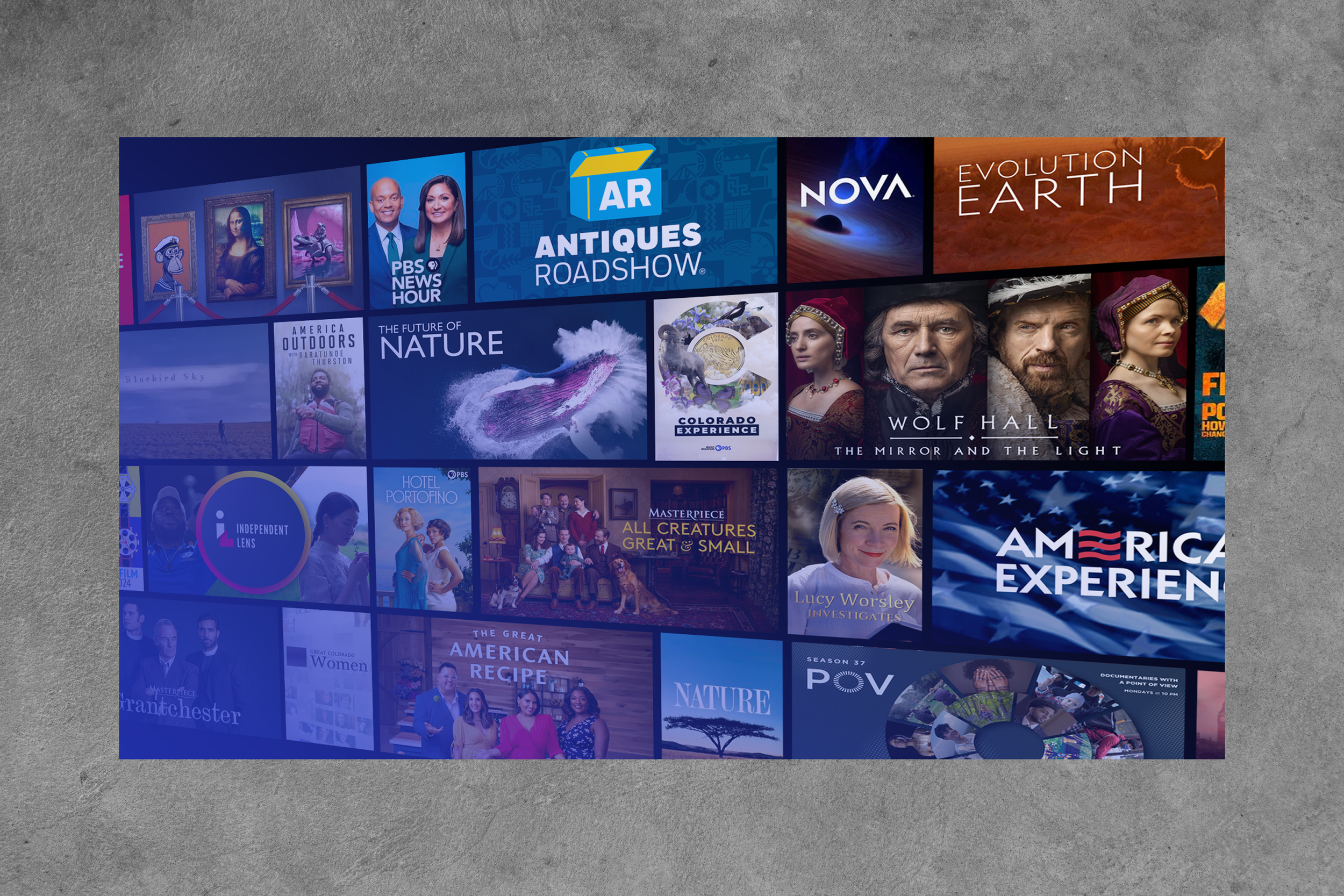 RMPBS+ Background App Image
