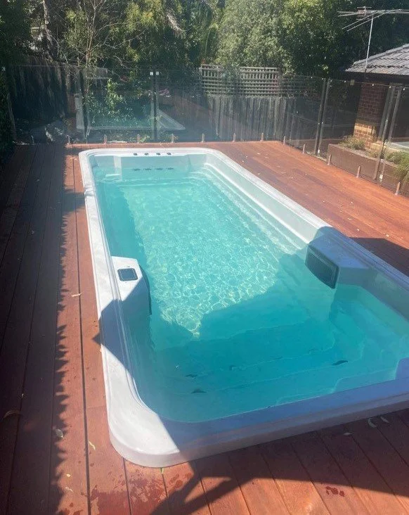 Urban Pool