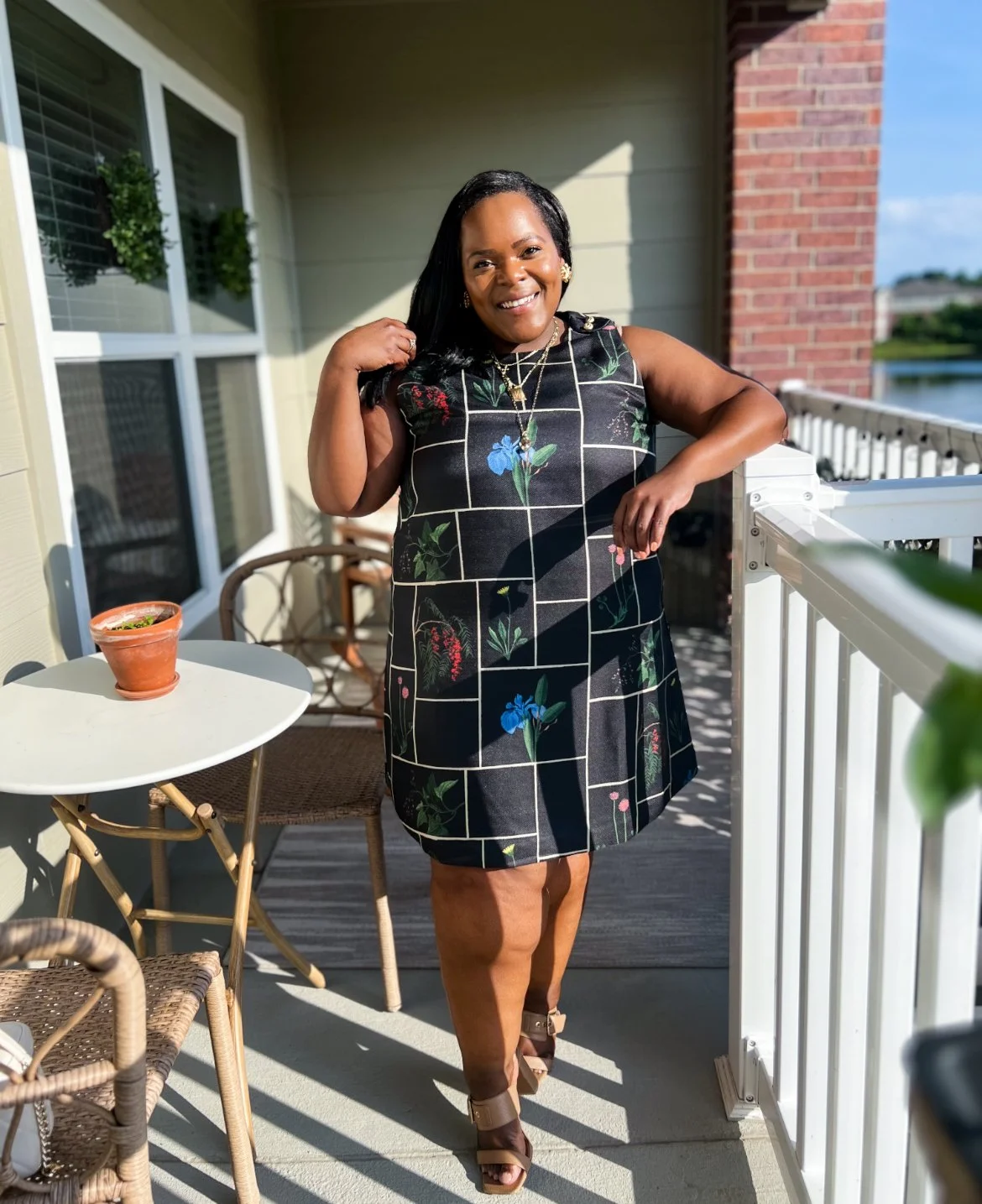 Tuckernuck Dress