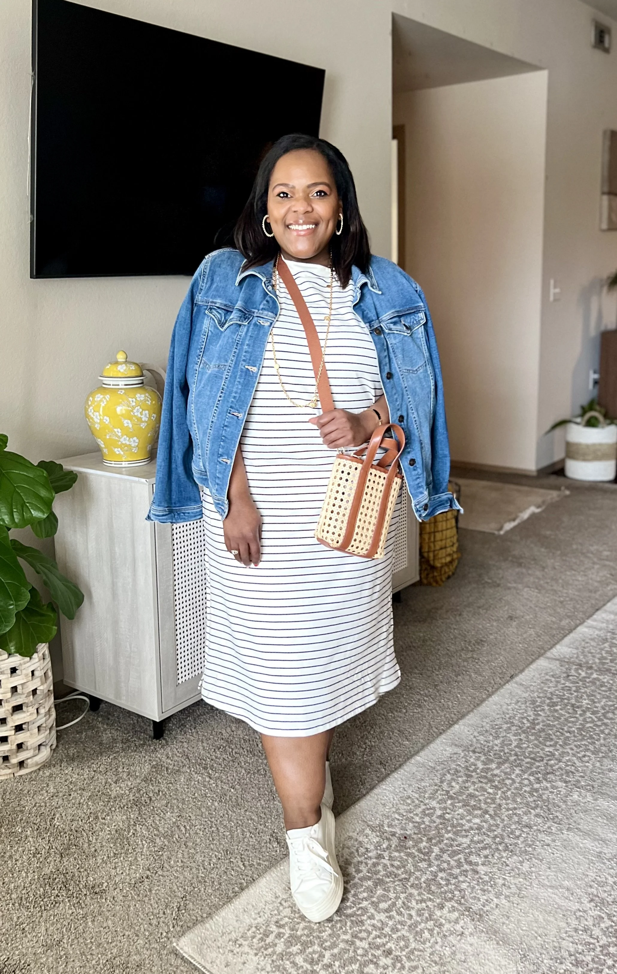 Tap To Shop - Target Casual Look