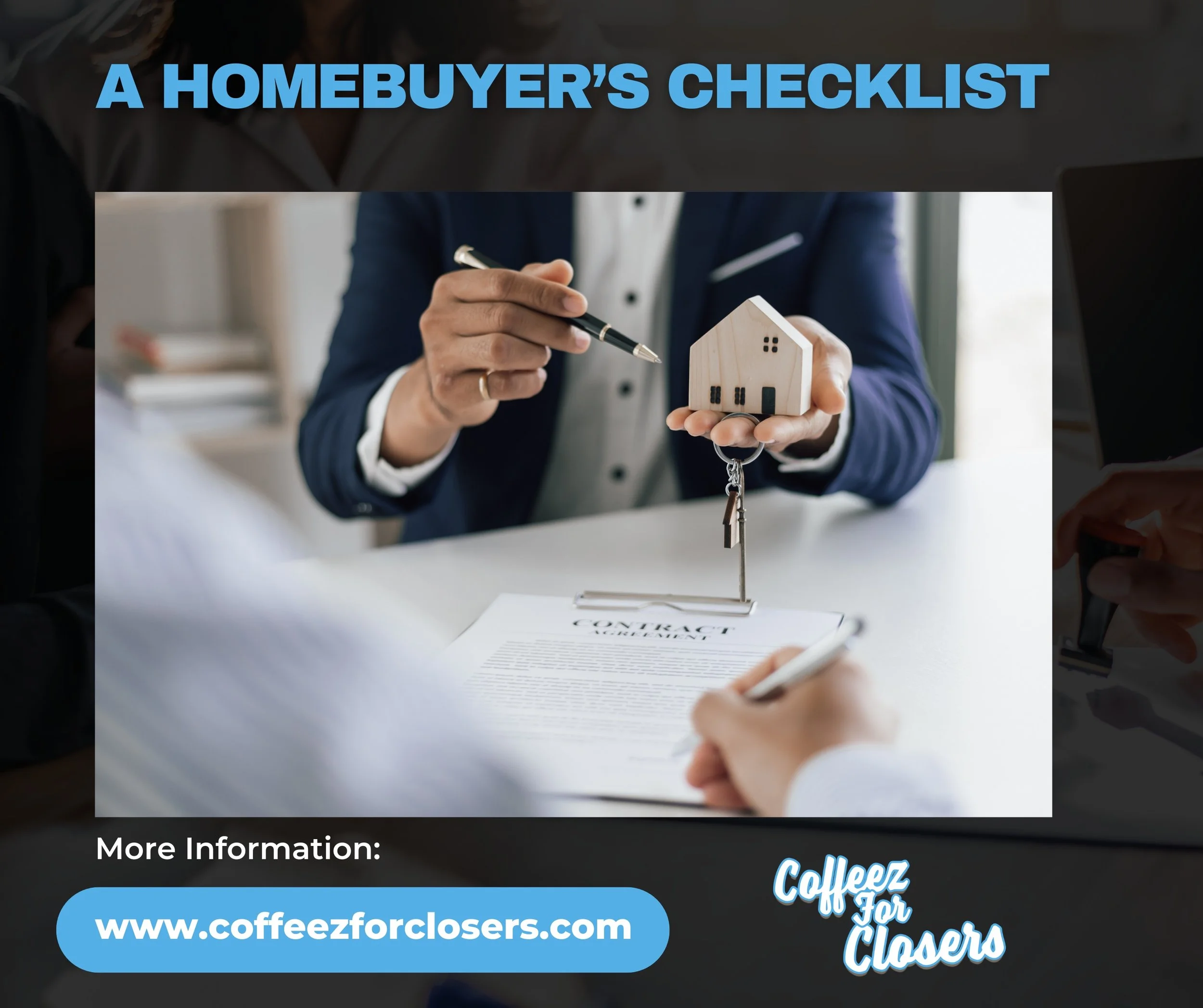 Top Mortgage Mistakes to Avoid: A Homebuyer’s Checklist