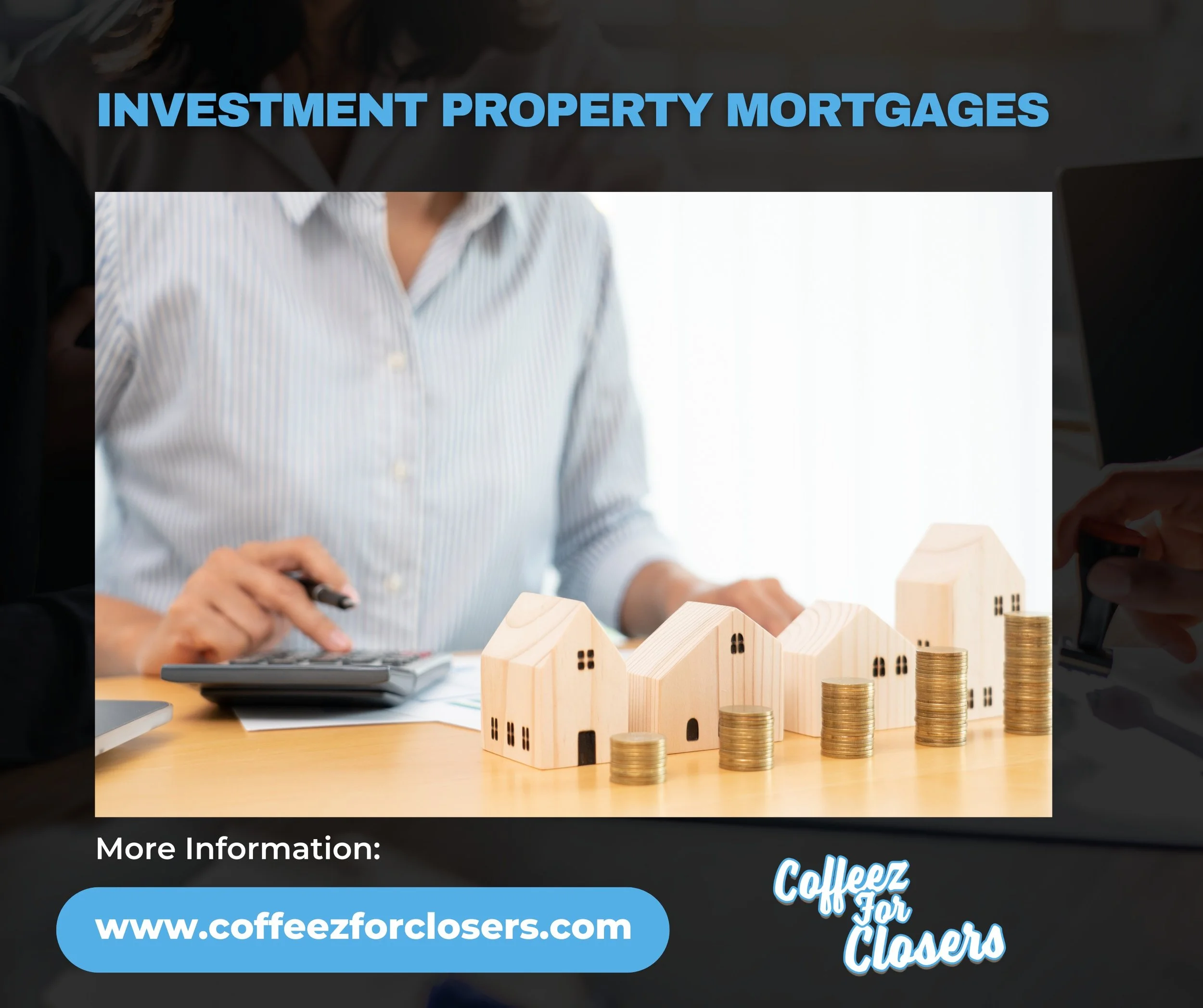 Investment Property Mortgages: What Investors Should Know