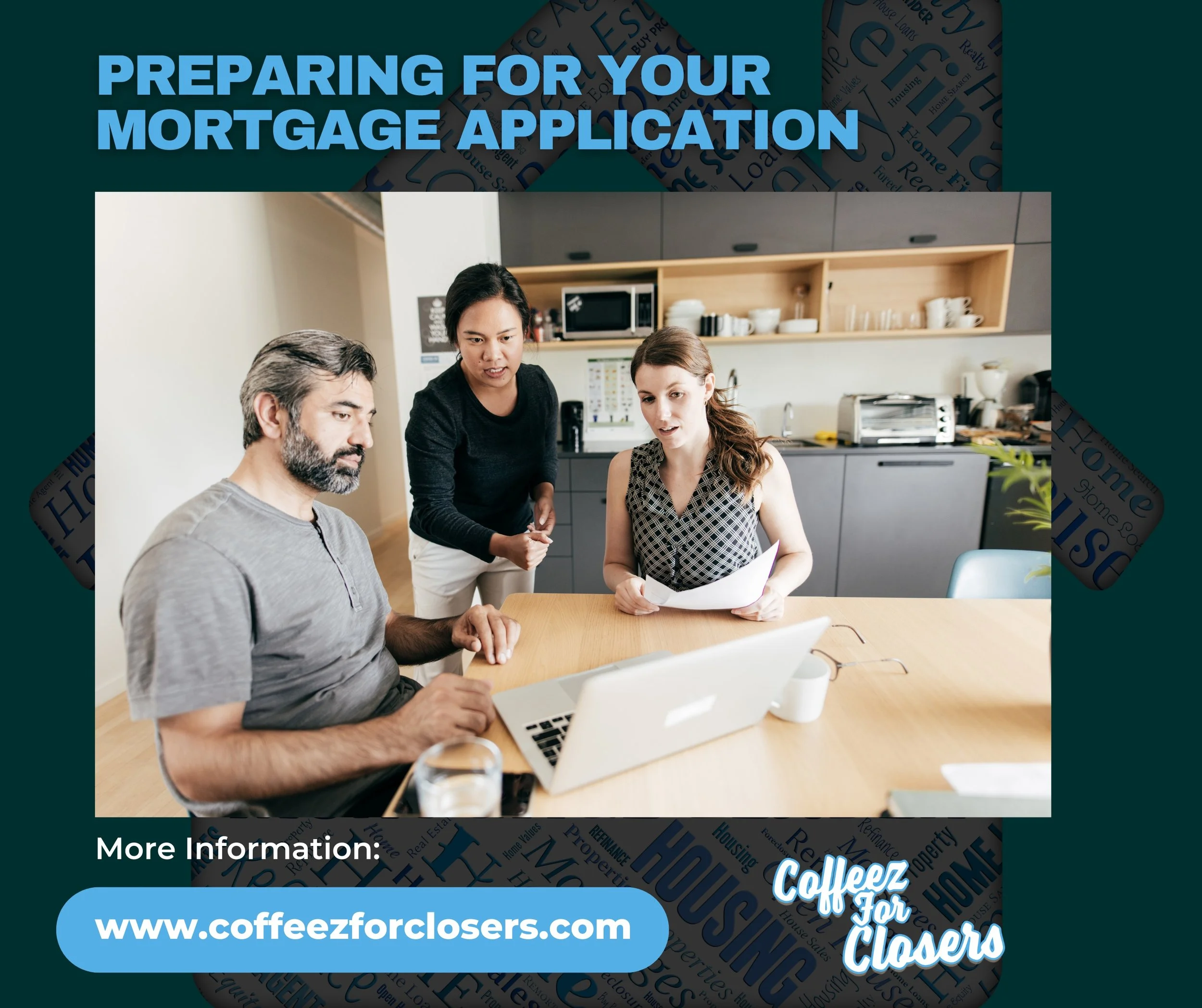 Preparing for Your Mortgage Application: Essential Steps to Take