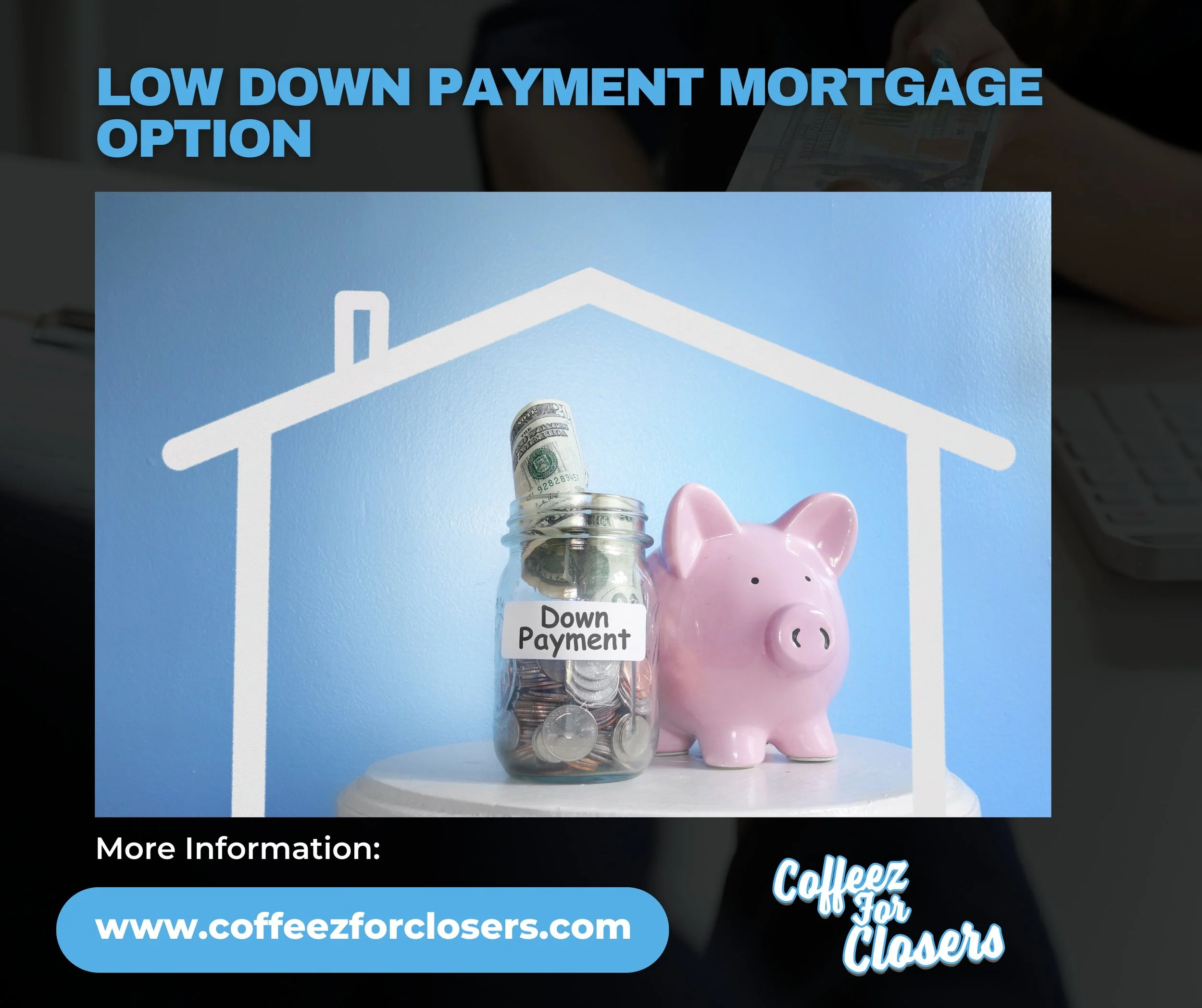 Exploring Low Down Payment Mortgage Options: FHA, VA, and USDA Loans