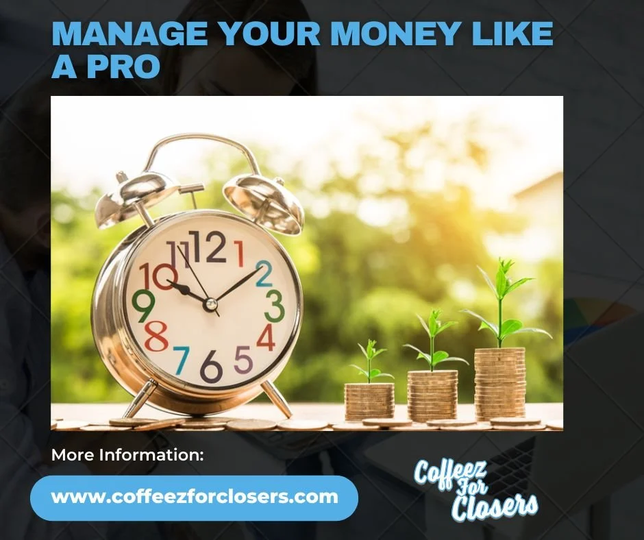 Budgeting Basics: How to Manage Your Money Like a Pro