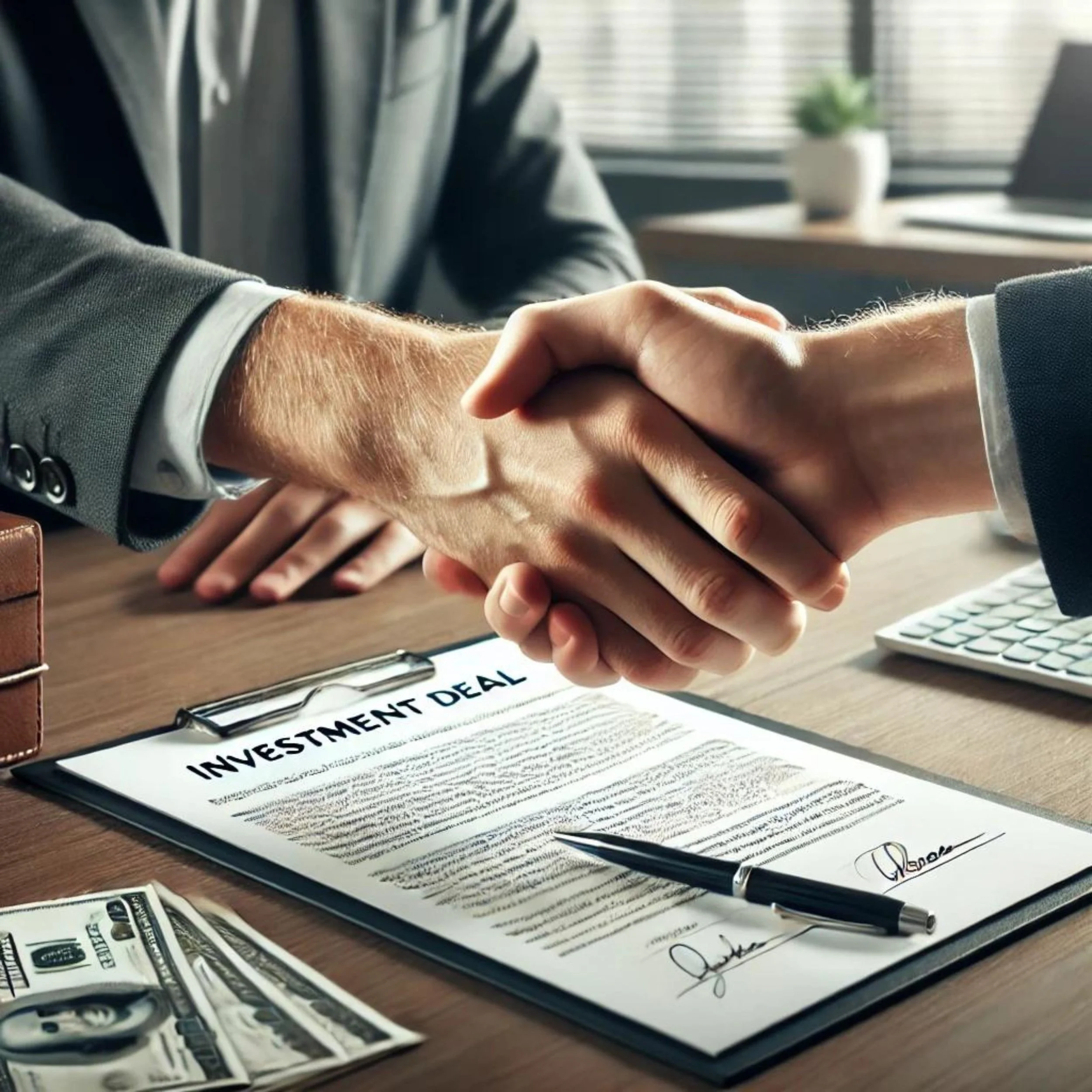 How to Get Seed Money for Your Startup: A Guide to the Financing Landscape.