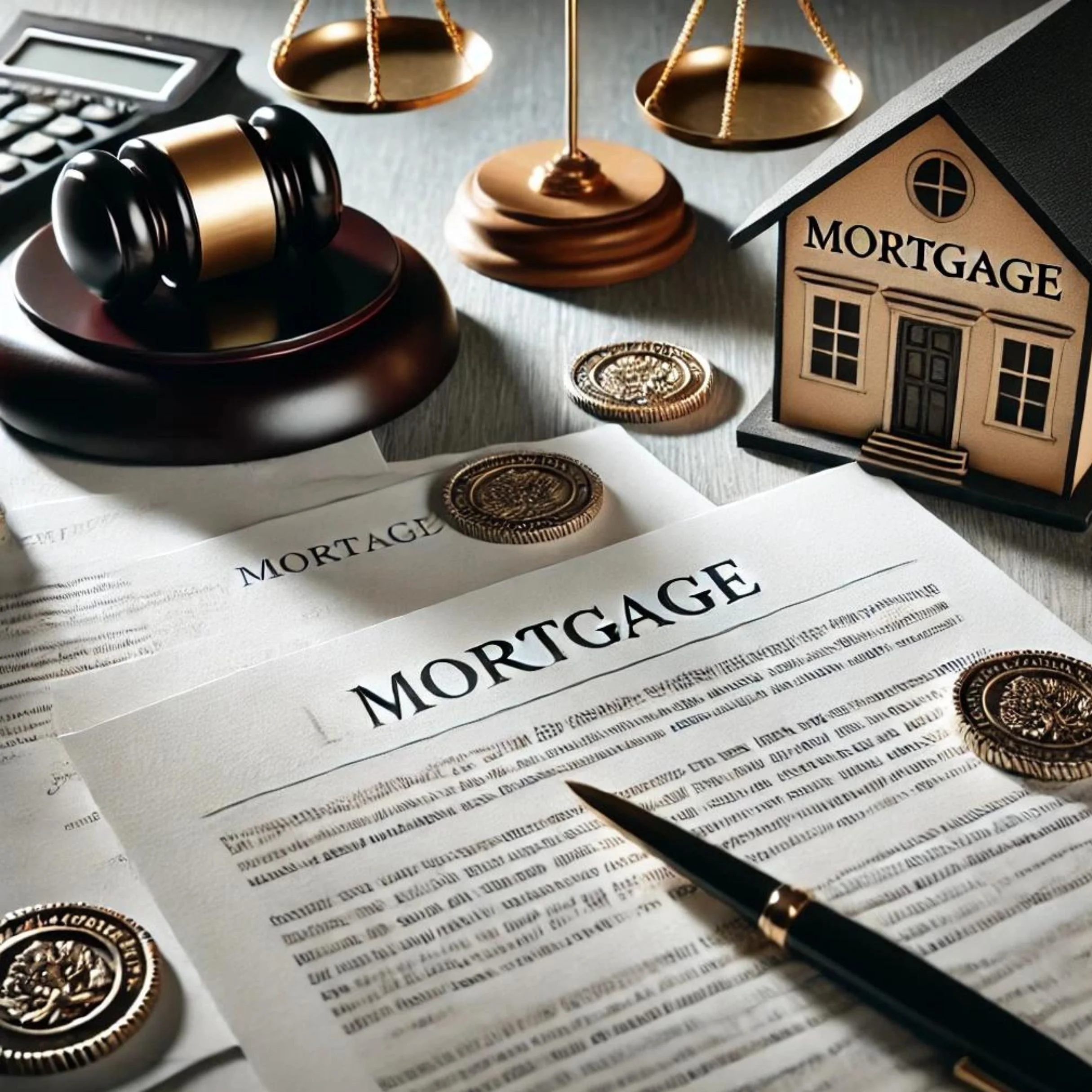 Mortgage Market Trends: Looking Ahead to 2024