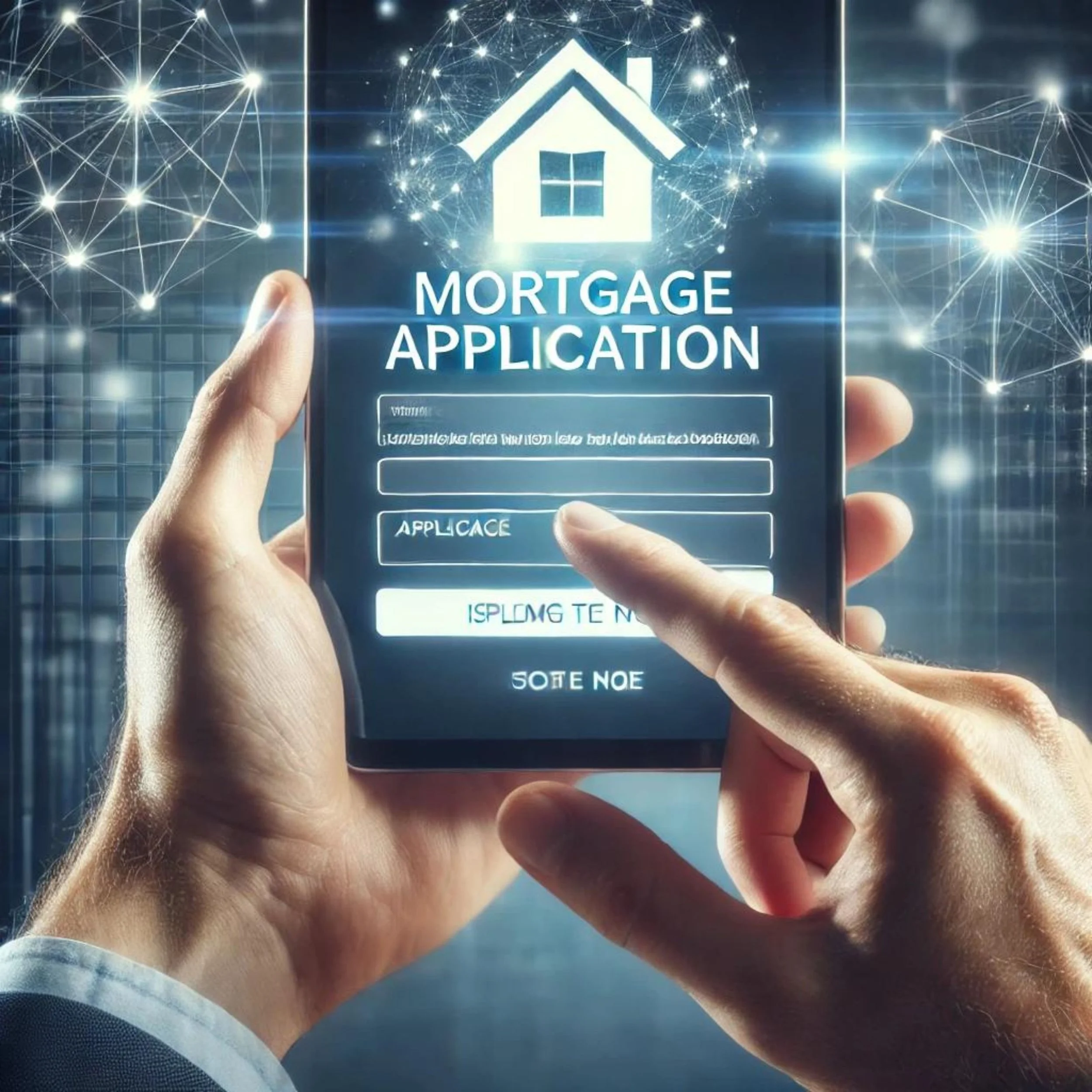 What Technology Is Doing to Bring the Mortgage Industry Up to Date