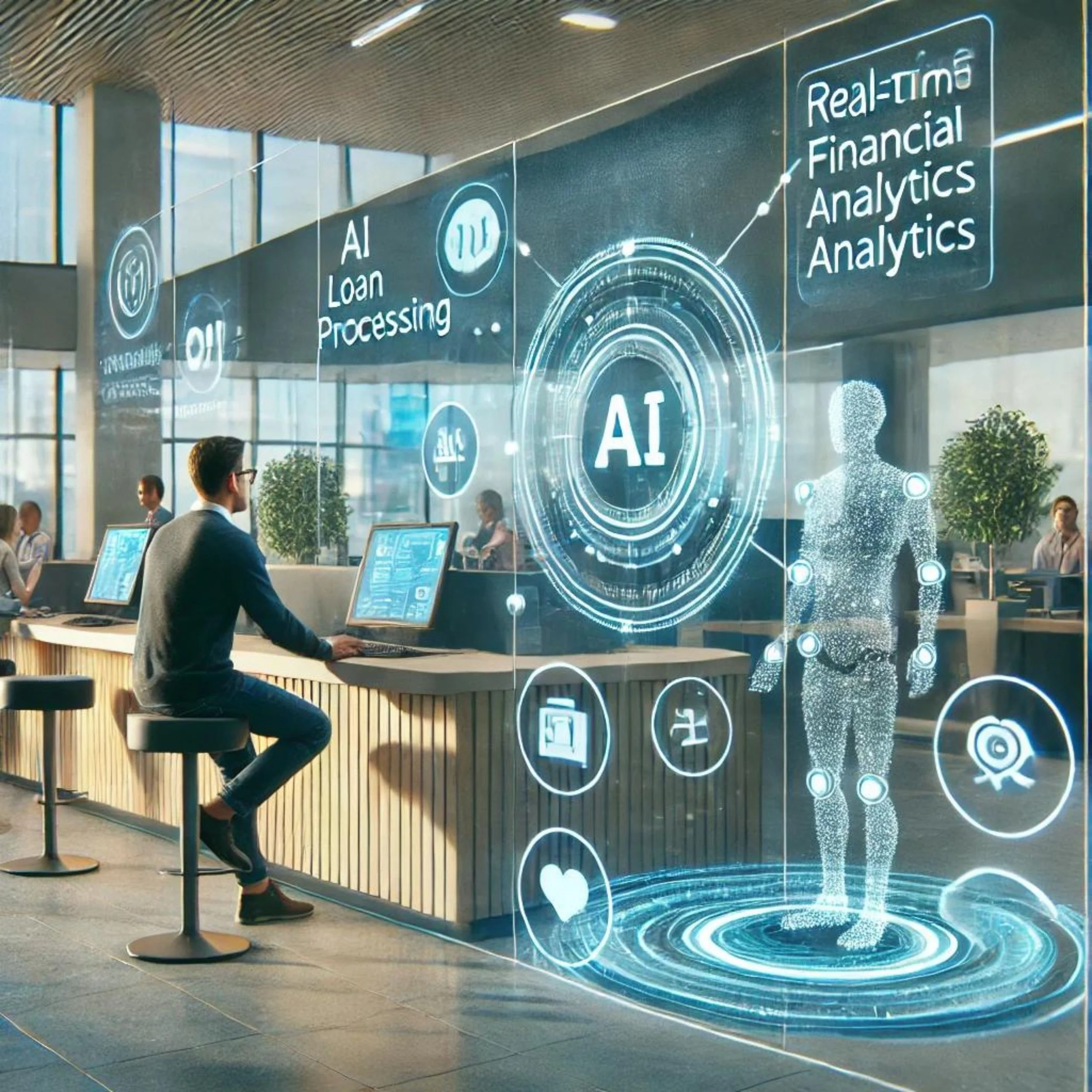 Tips and Tools for Improving Your Credit Score in 2024: The Impact of AI on the Industry