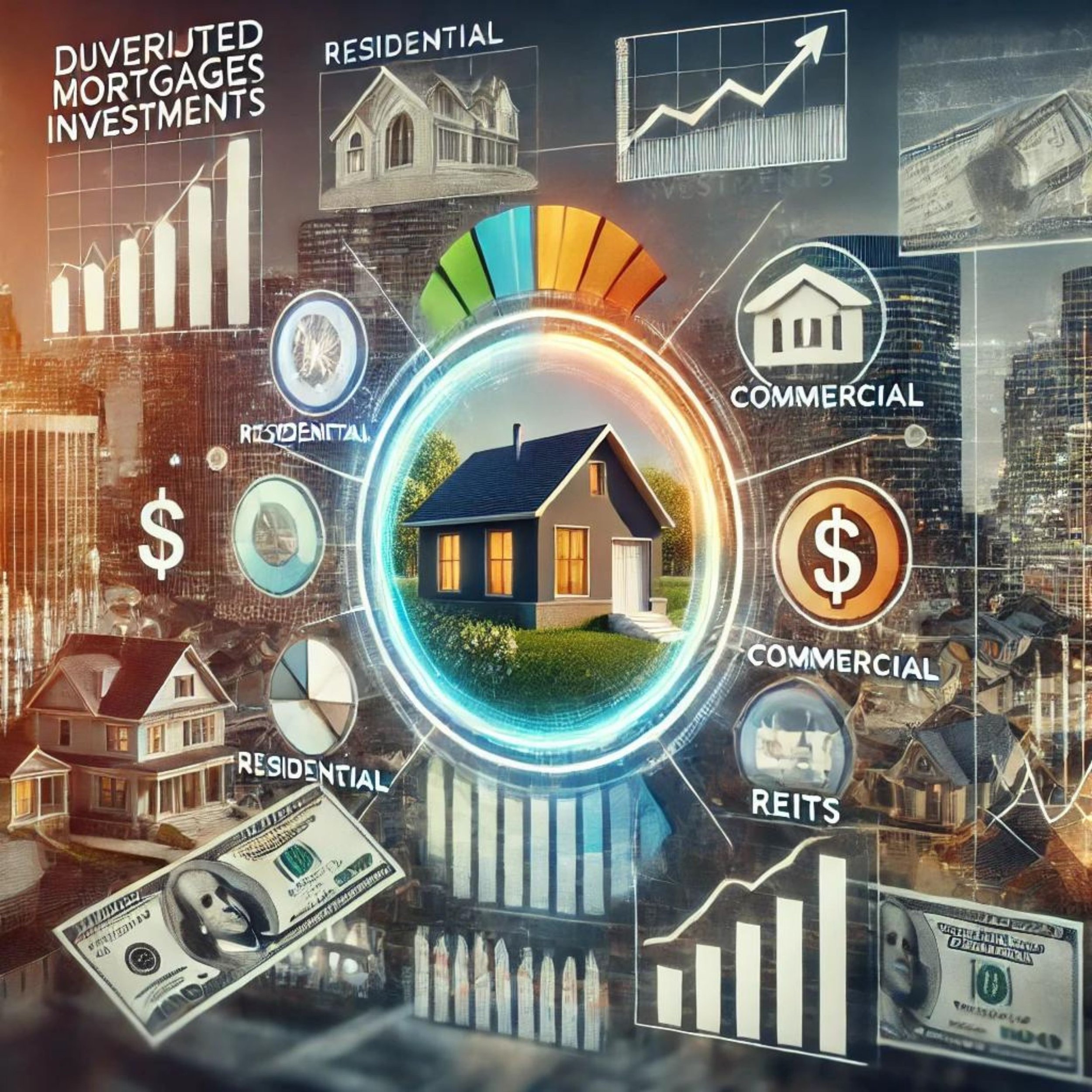 Making the Most of Your Money: 2024's Best Mortgage Investment Strategies