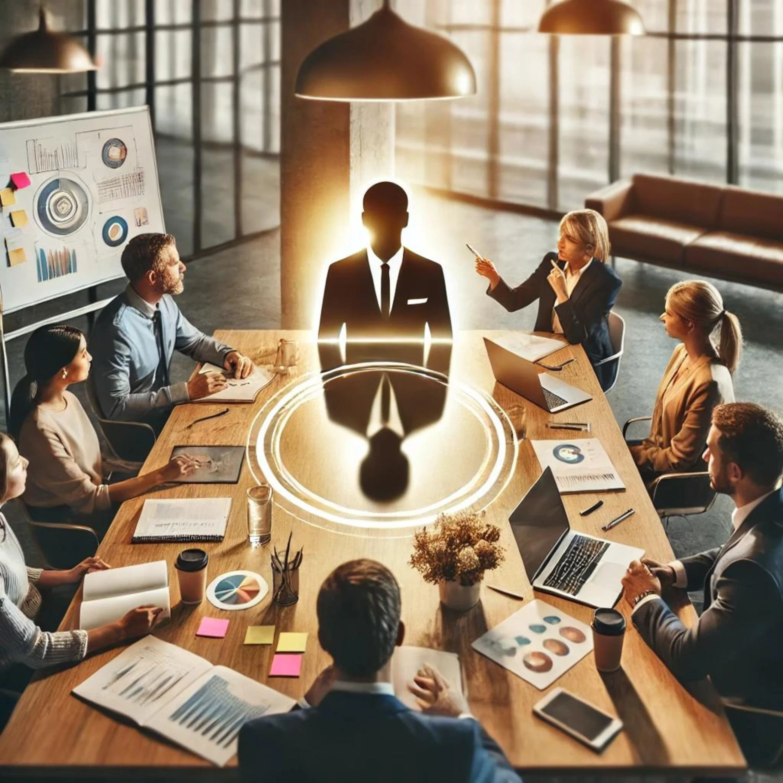 Customer-Centric Strategies: Making Your Clients Your First Priority.