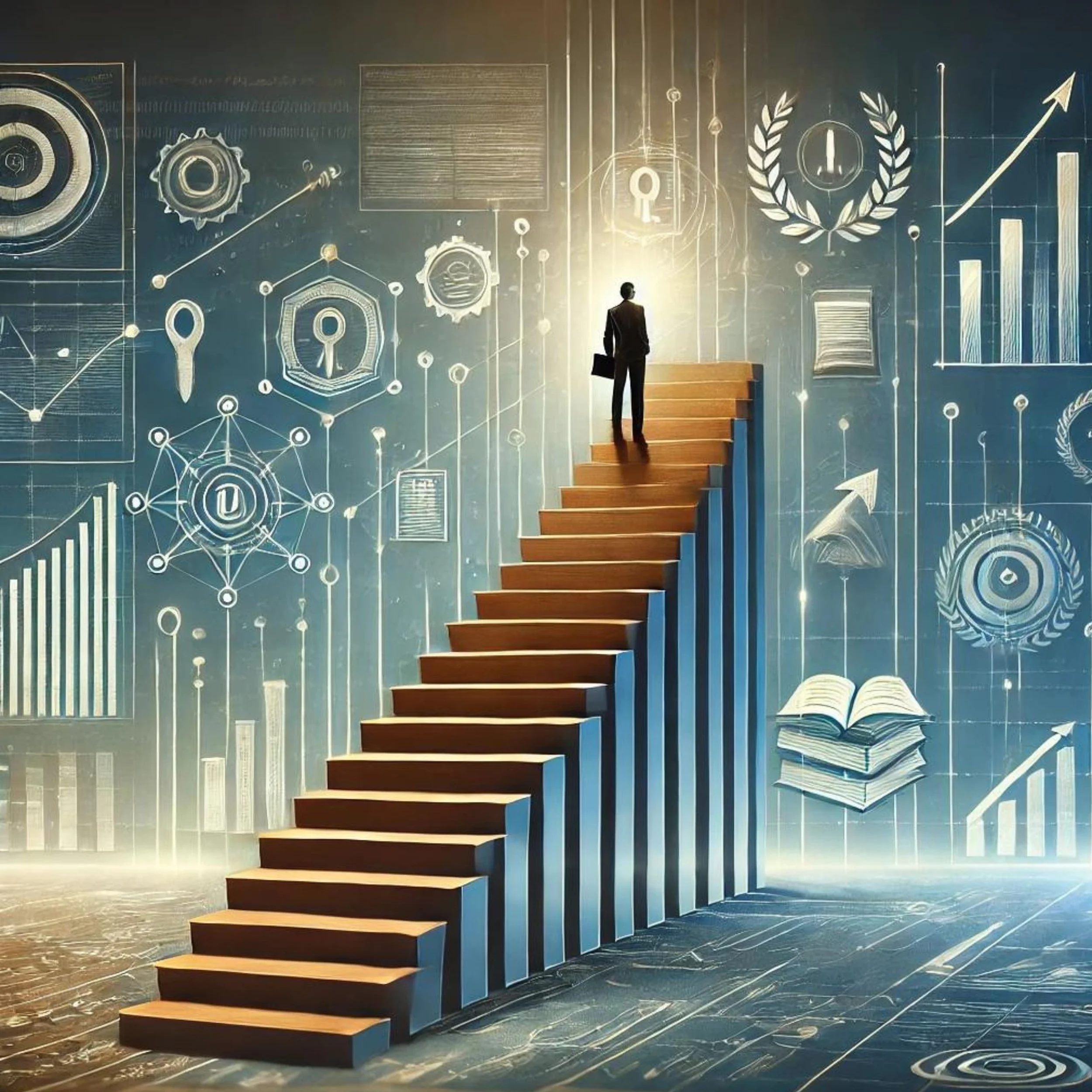 The Importance of Lifelong Learning: How to Survive a Cutthroat Industry.