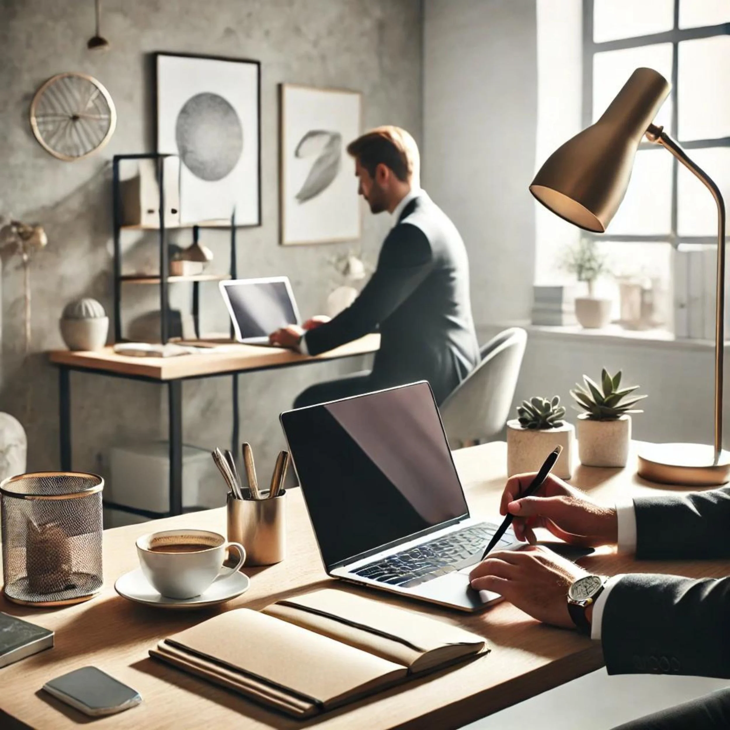 An Entrepreneur's Guide to Succeeding in the Future of Work