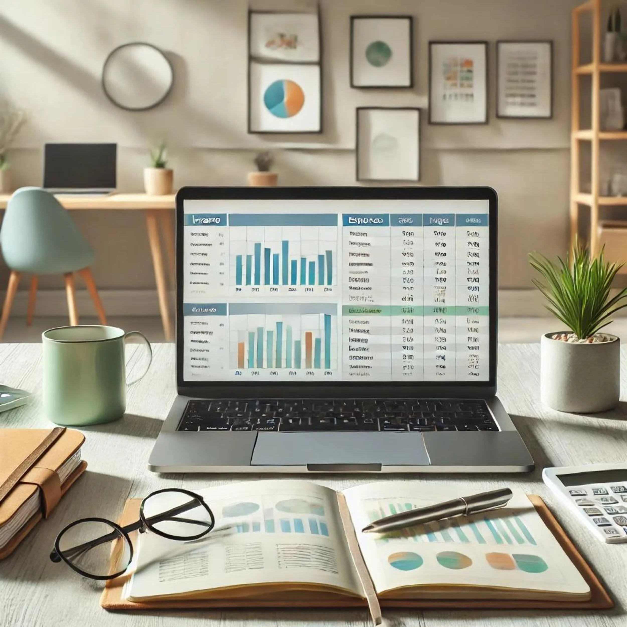The Complete Guide to Budgeting: Easy to Follow Steps to Achieve Financial Independence