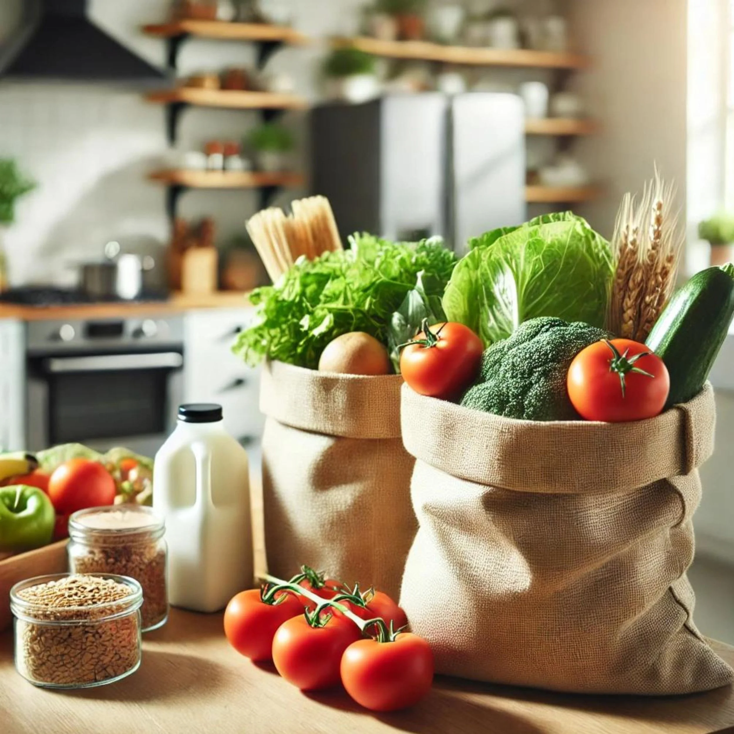 A Guide to Saving Money on Groceries Without Compromising the Quality of Your Food