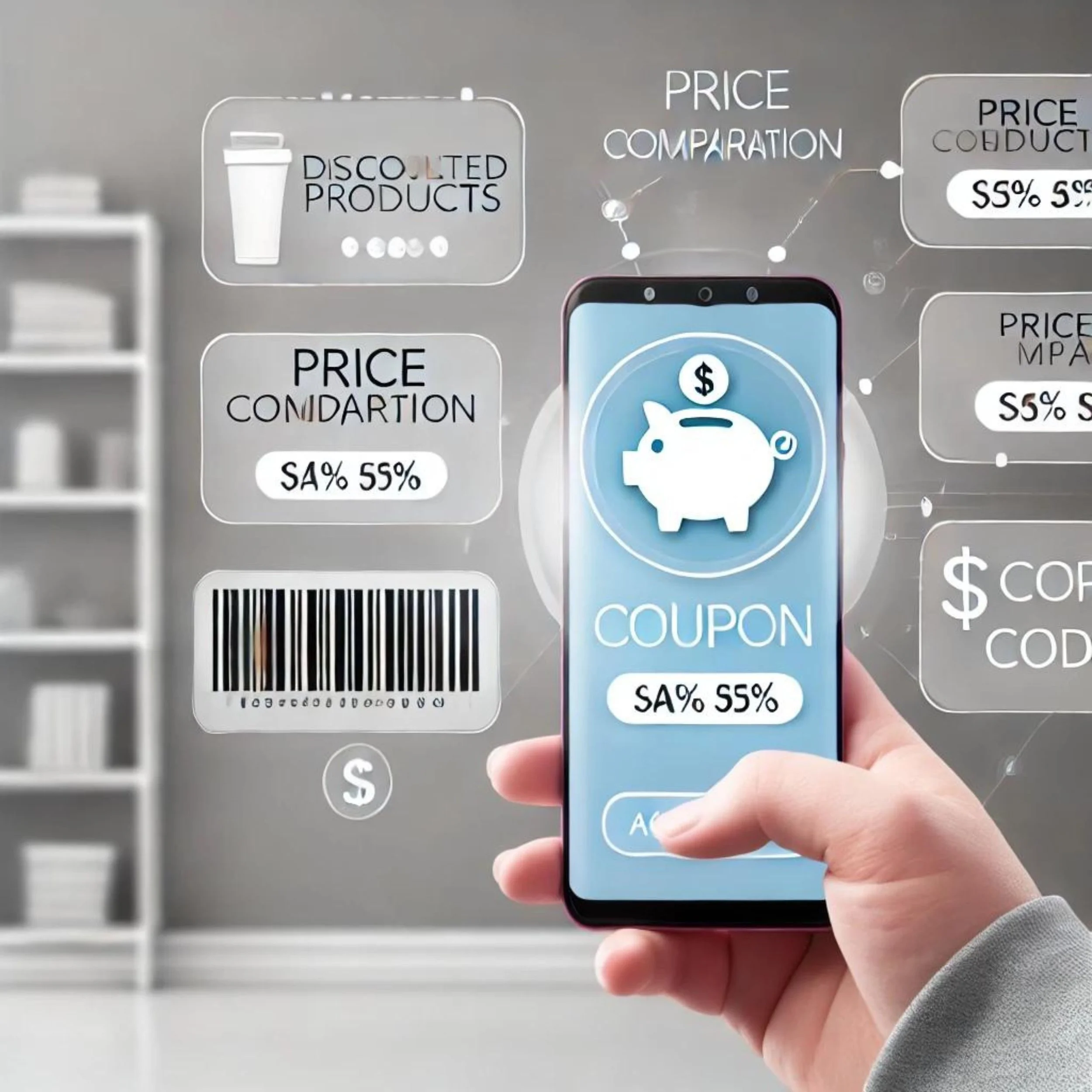 Shopping with Intelligence: How to Recognize the Best Deals and Stay Away from Overspending