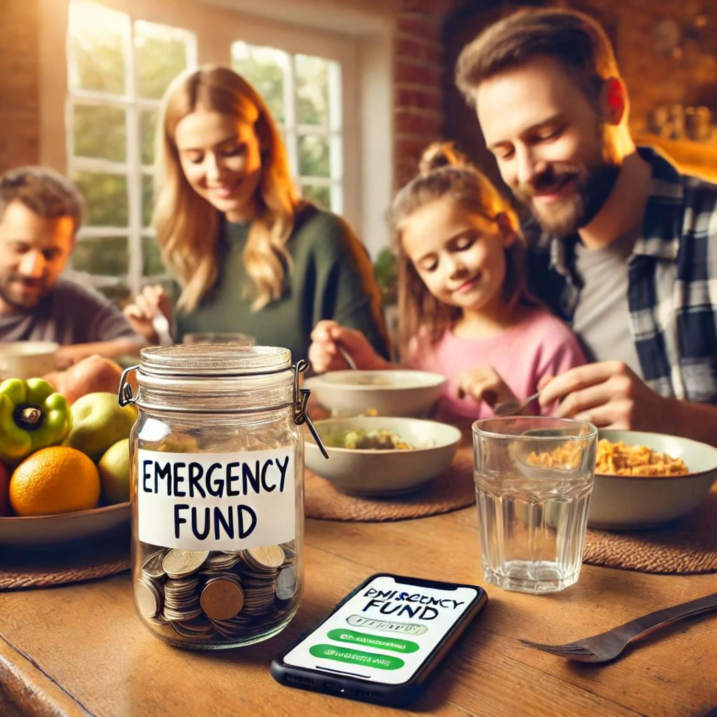 Smart Saving Strategies: Building an Emergency Fund Without Sacrificing Lifestyle