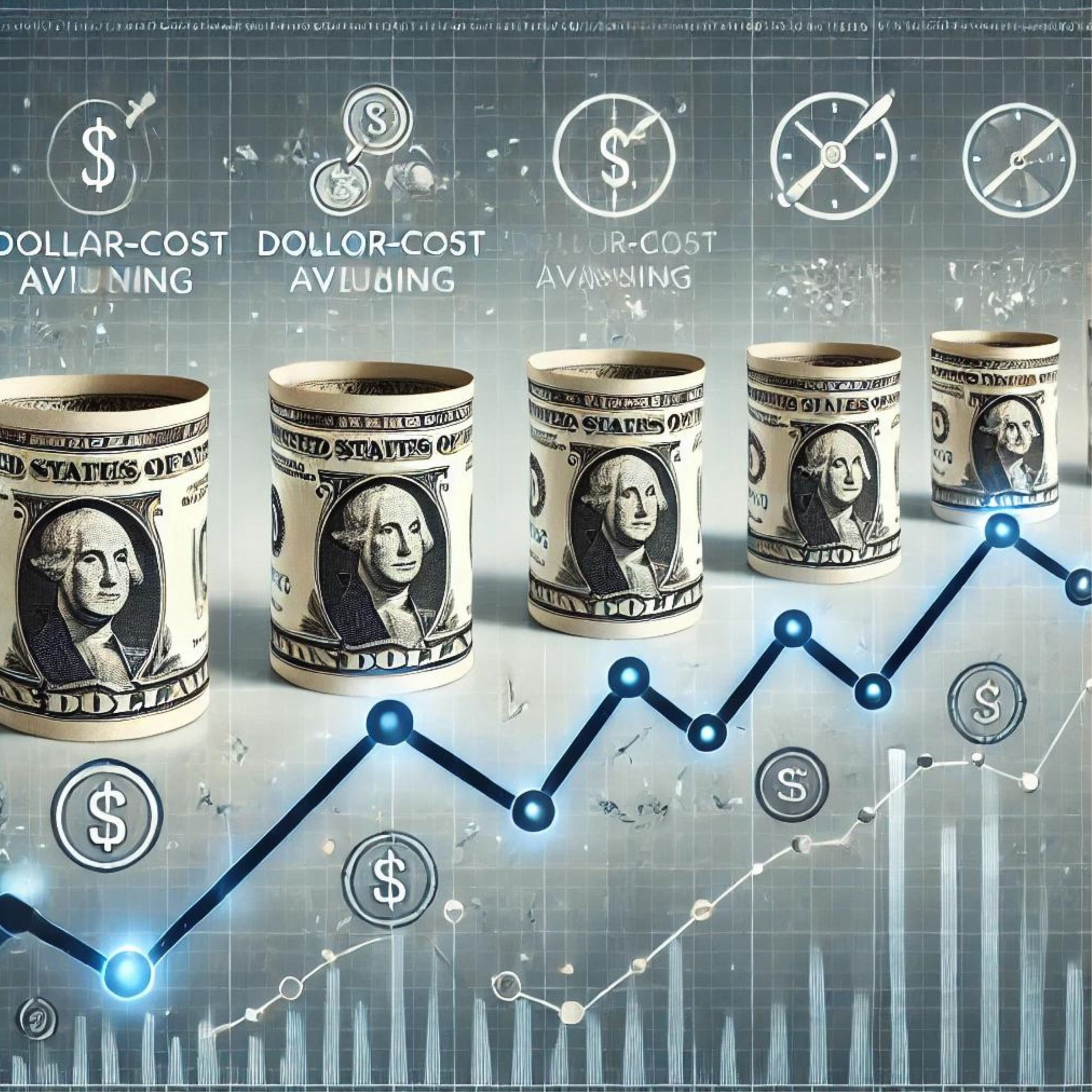 Investing for Beginners: How to Grow Your Wealth with Minimal Risk
