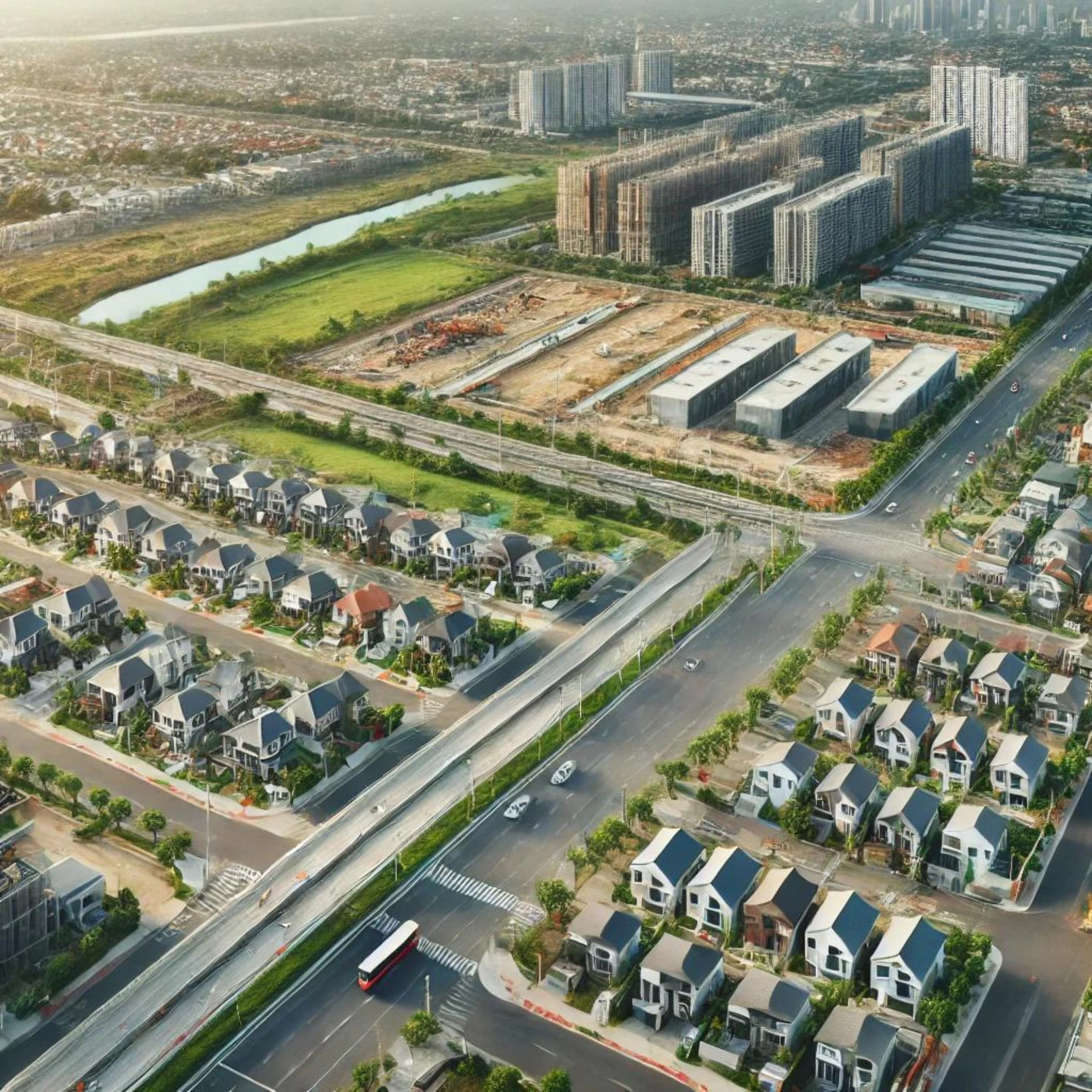 How to Identify Emerging Real Estate Markets Before They Boom