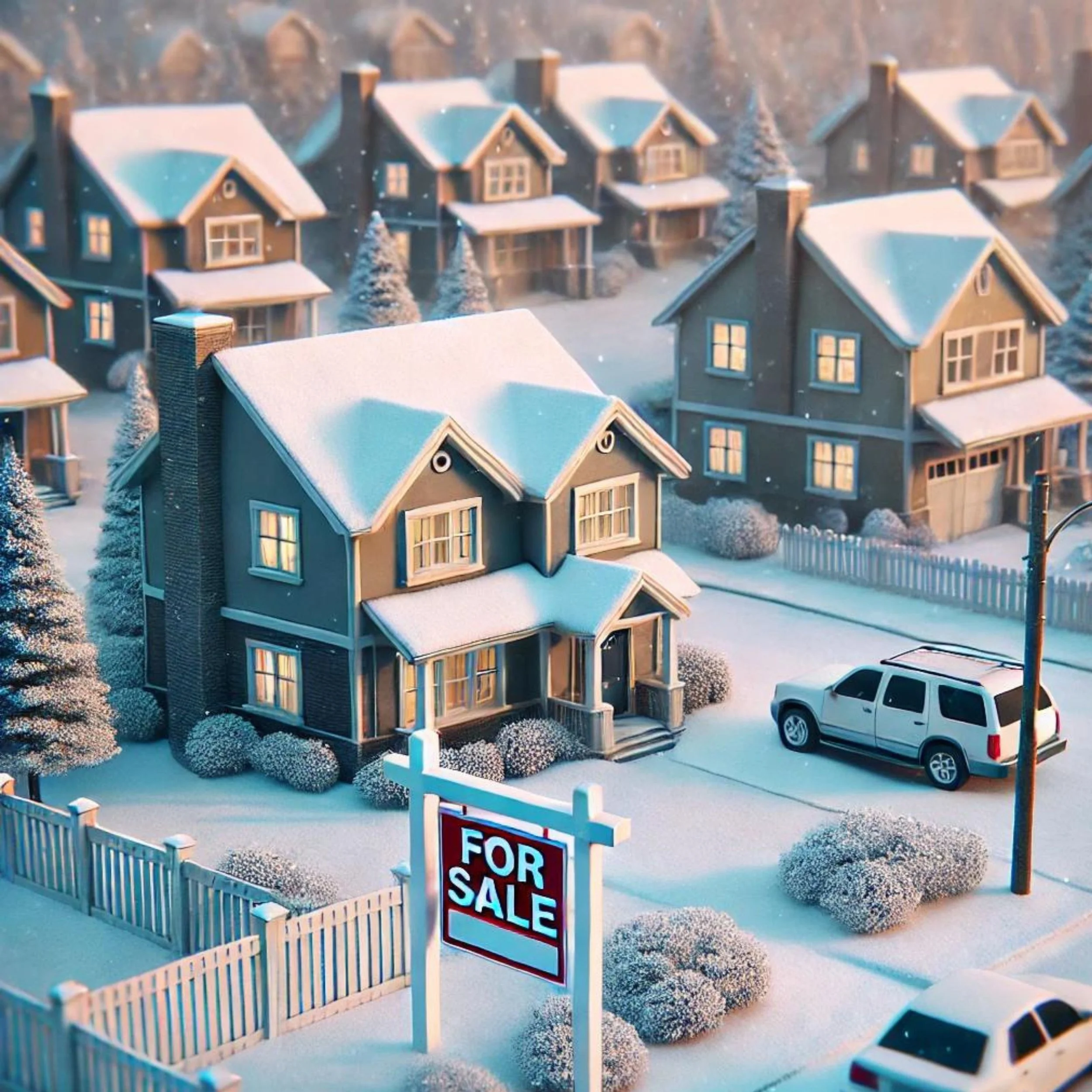 When is the Best Time to Invest in Real Estate? Seasonal and Economic Factors to Consider