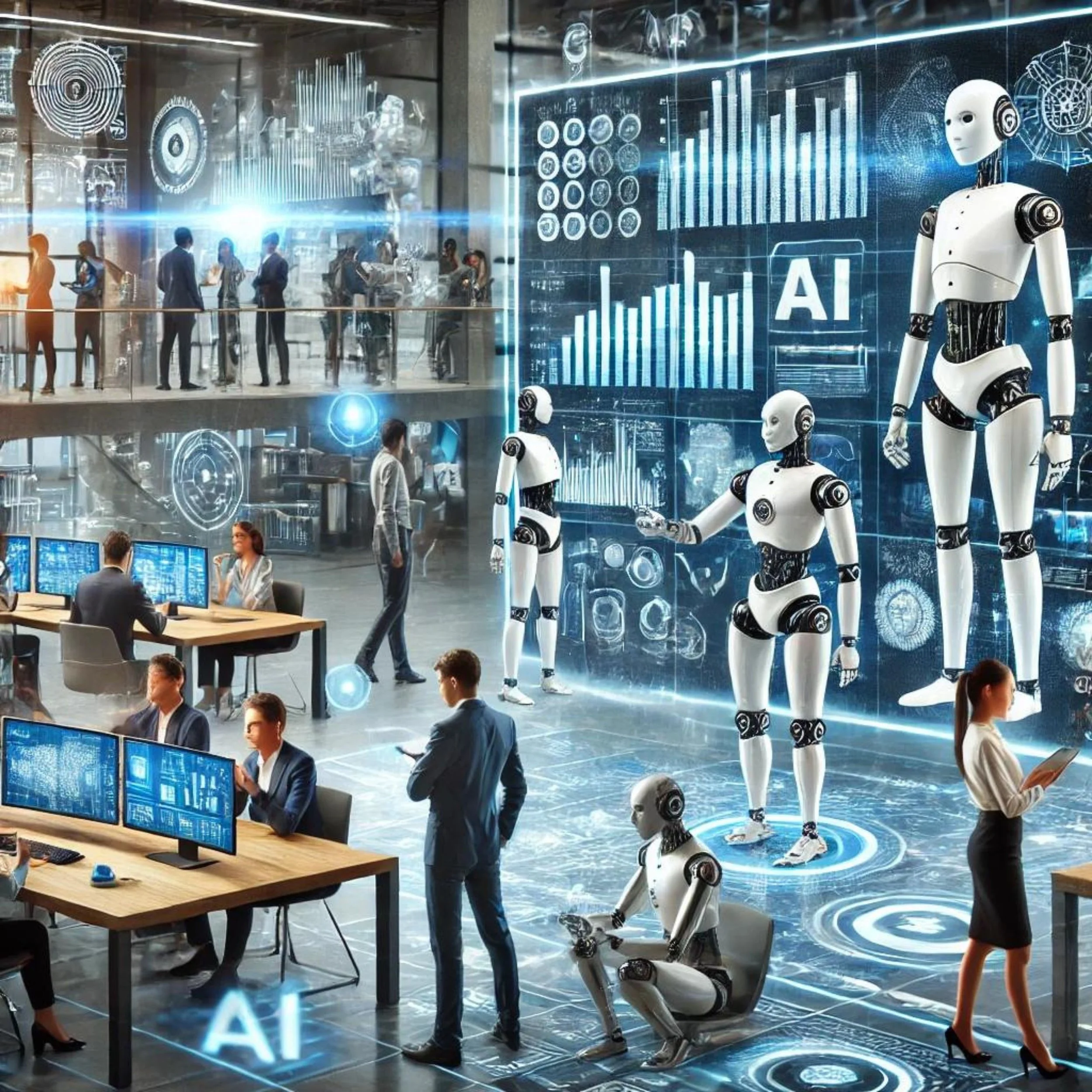 AI and Automation: Why Skillful Problem-Solvers Will Be the Most Sought-After Talent in 2025
