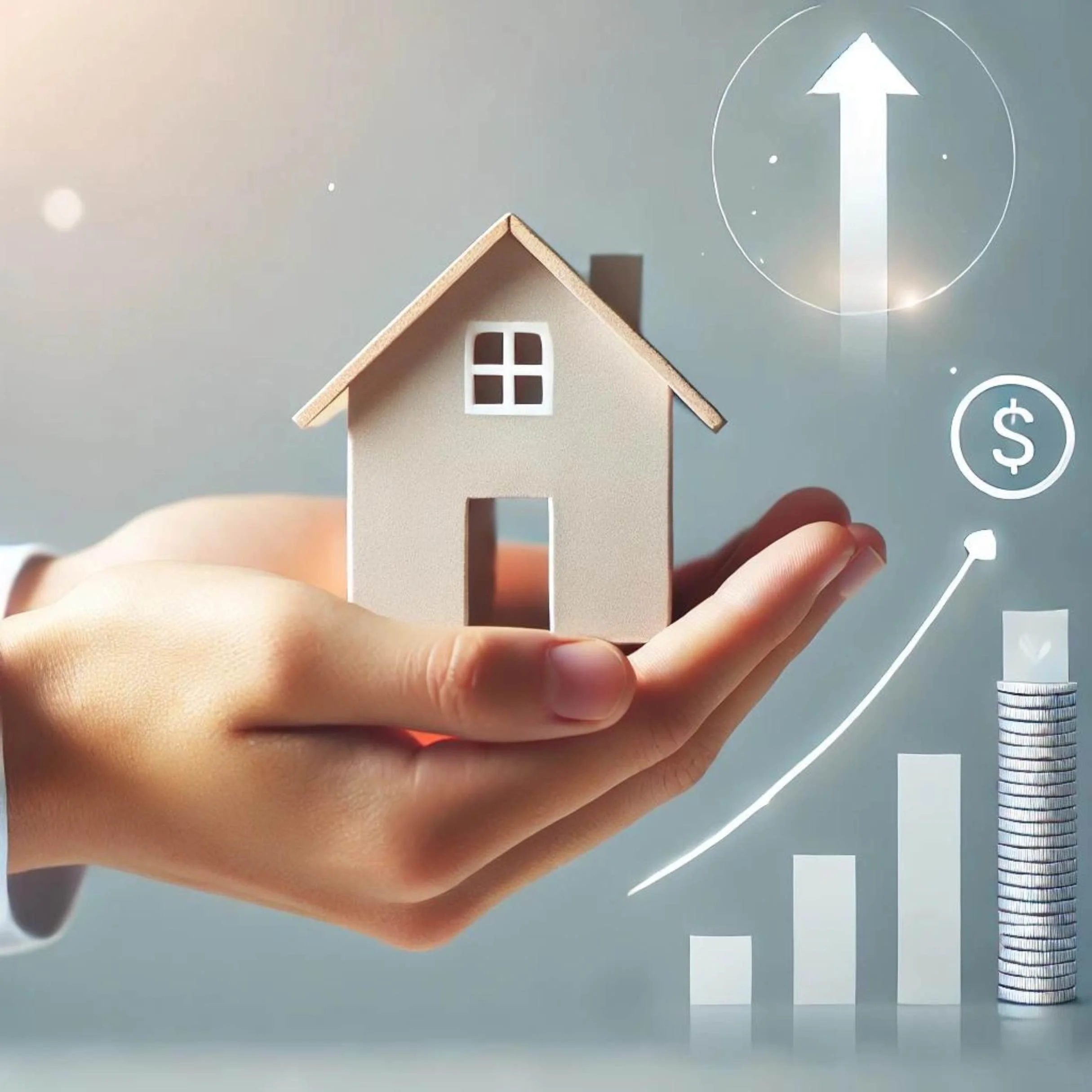 Unlocking Passive Income: How Real Estate Investments Can Build Long-Term Wealth