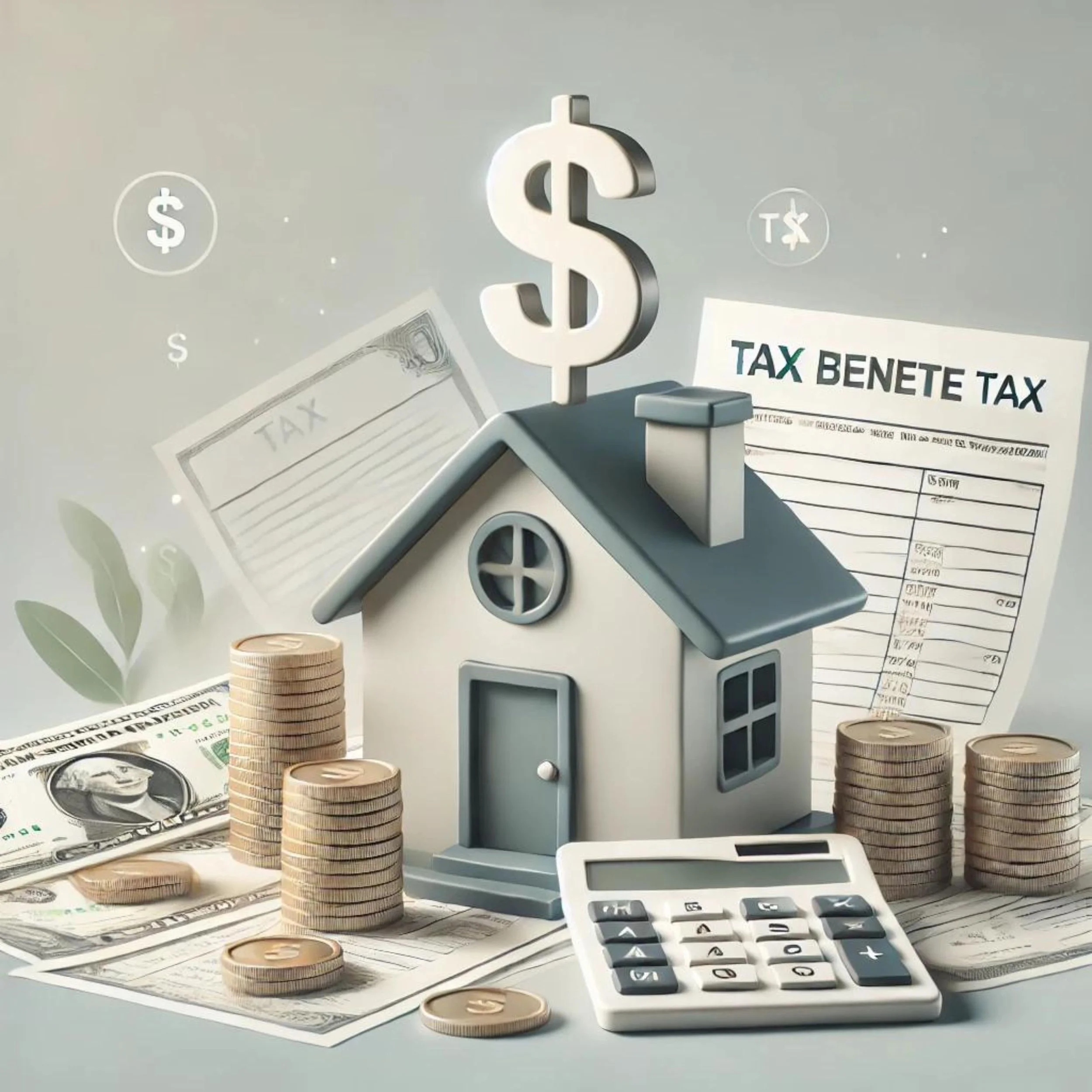 Real Estate Tax Benefits: How Investors Can Save Big and Boost Profits