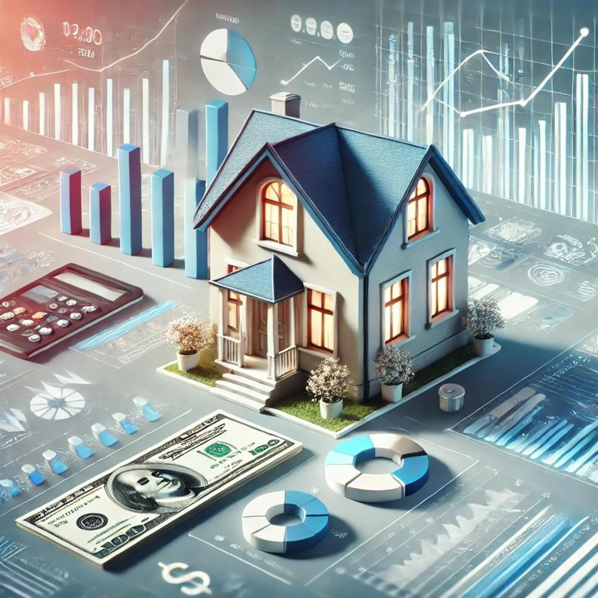 Diversifying Your Portfolio with Real Estate: Why Property Investment is Key to Financial Security