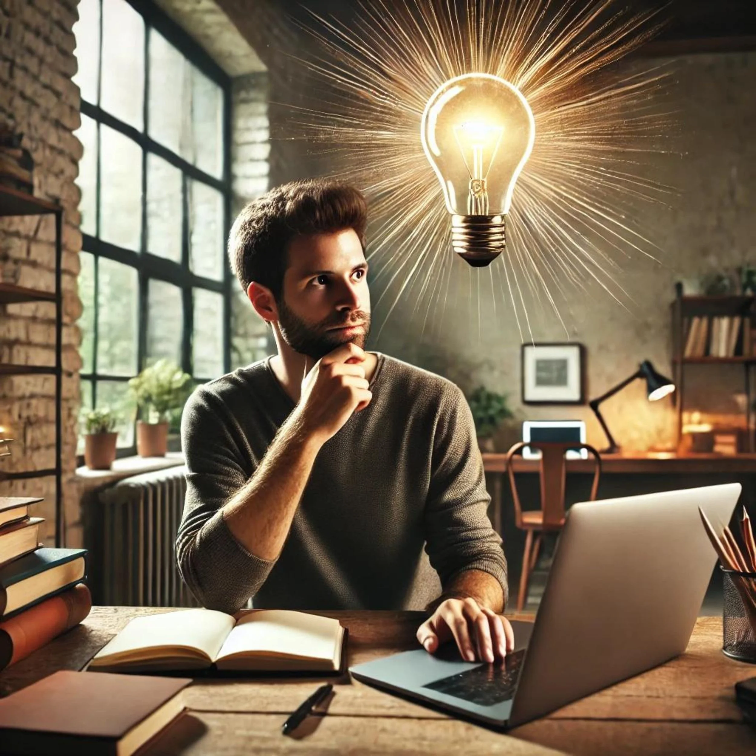 Out of Ideas? How to Reignite Your Creativity and Stay Inspired
