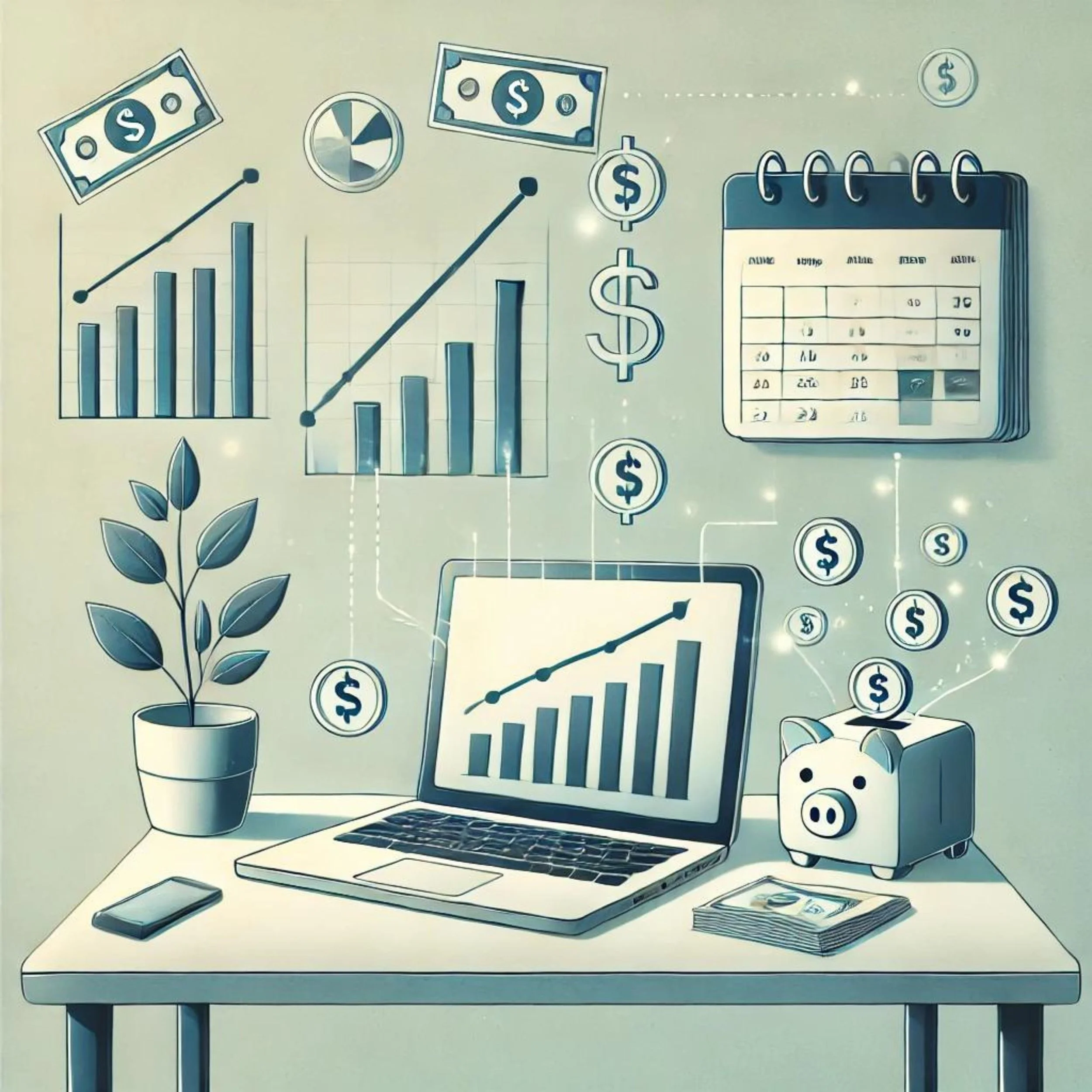 How to Build a Business That Generates Passive Income