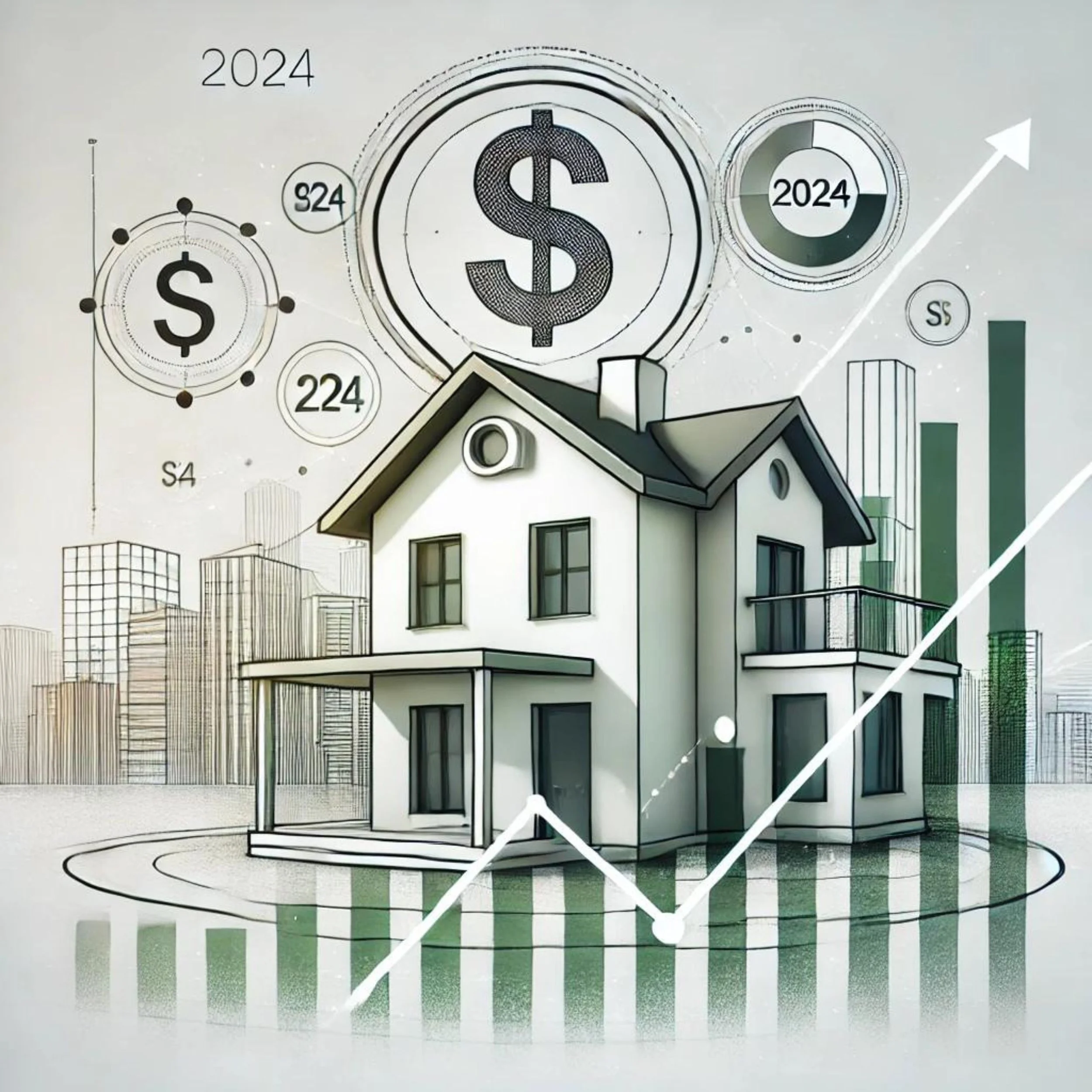 Top Real Estate Markets for Generating Passive Income in 2024