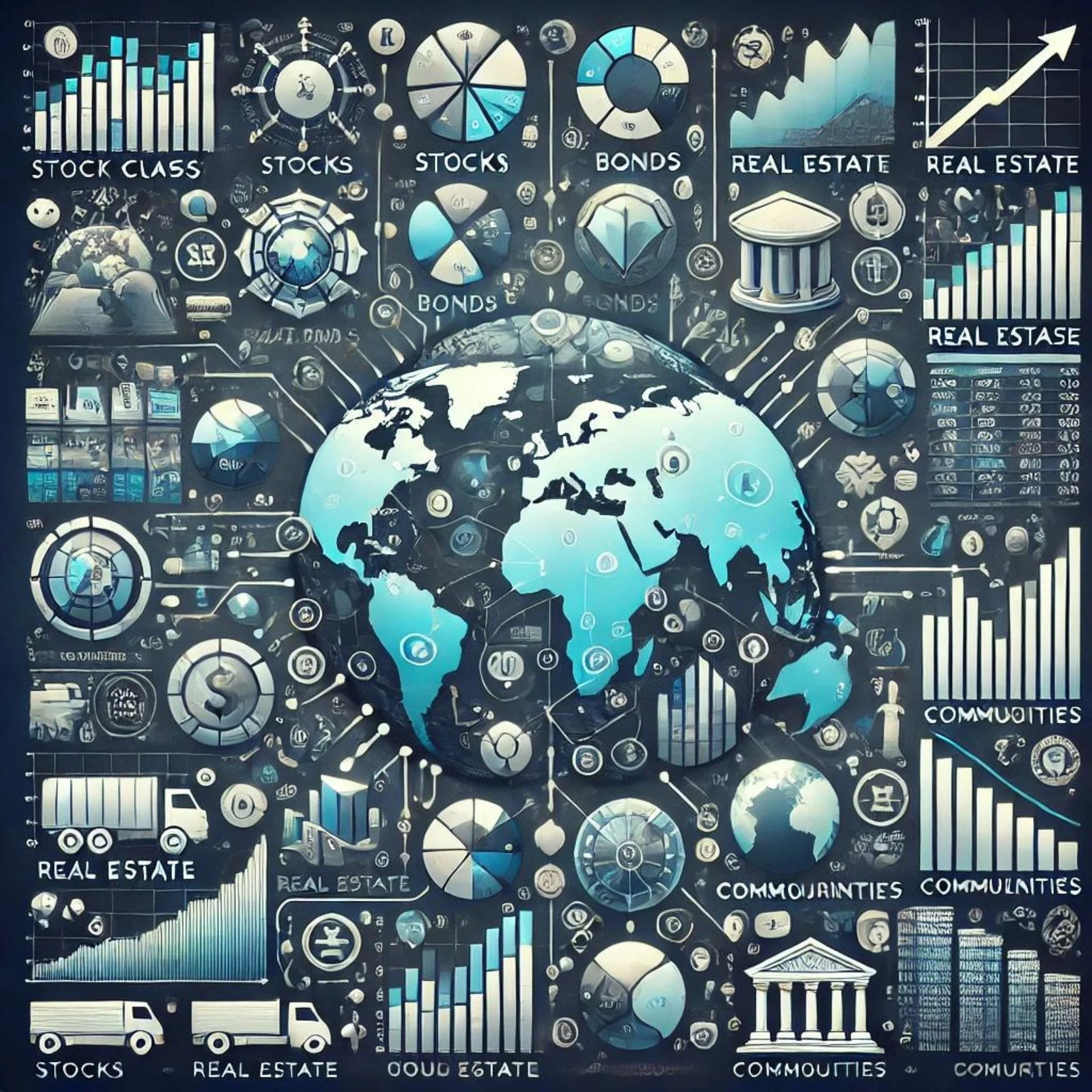 How to Diversify Your Portfolio to Minimize Risk and Maximize Returns