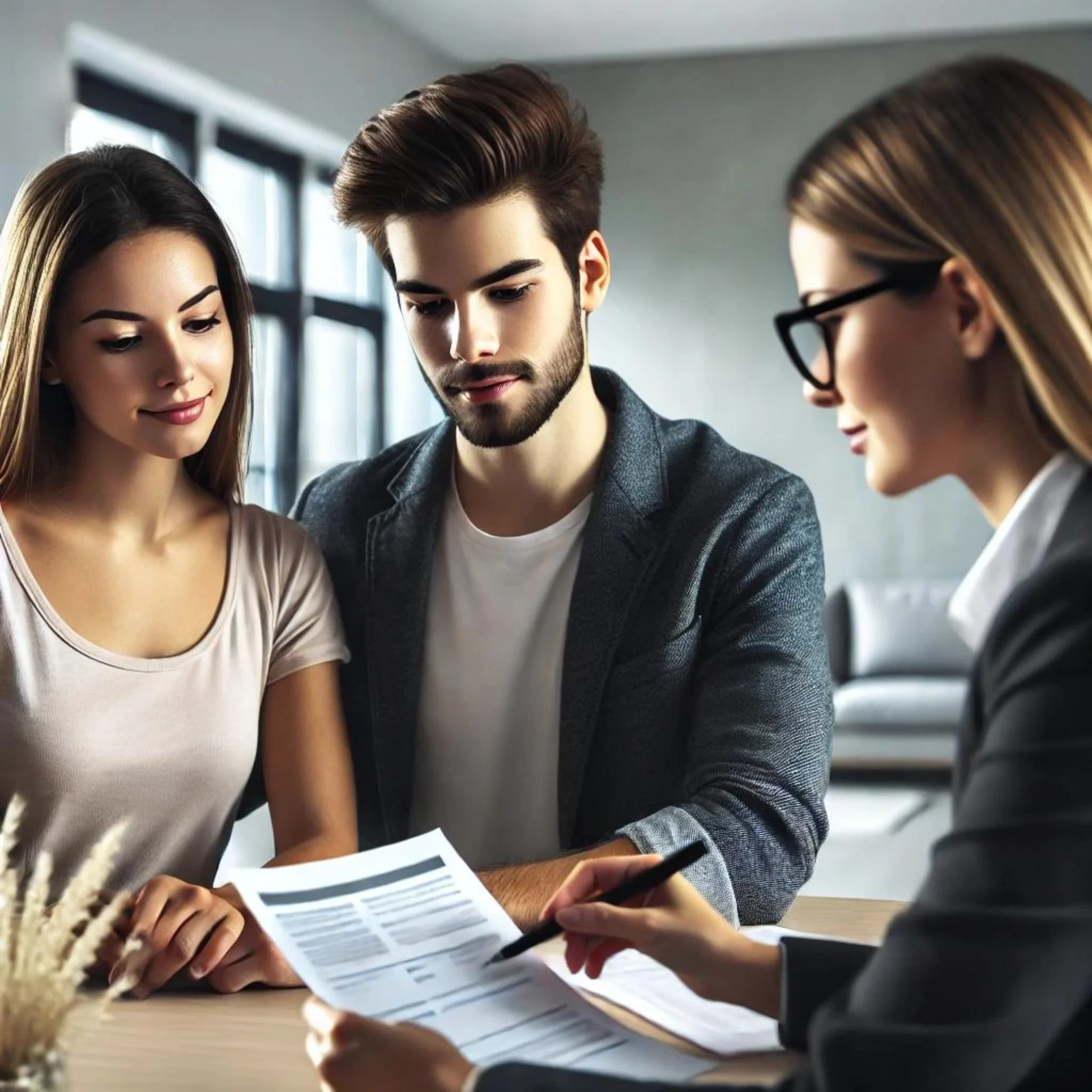 First-Time Homebuyer Mistakes to Avoid in the Mortgage Process