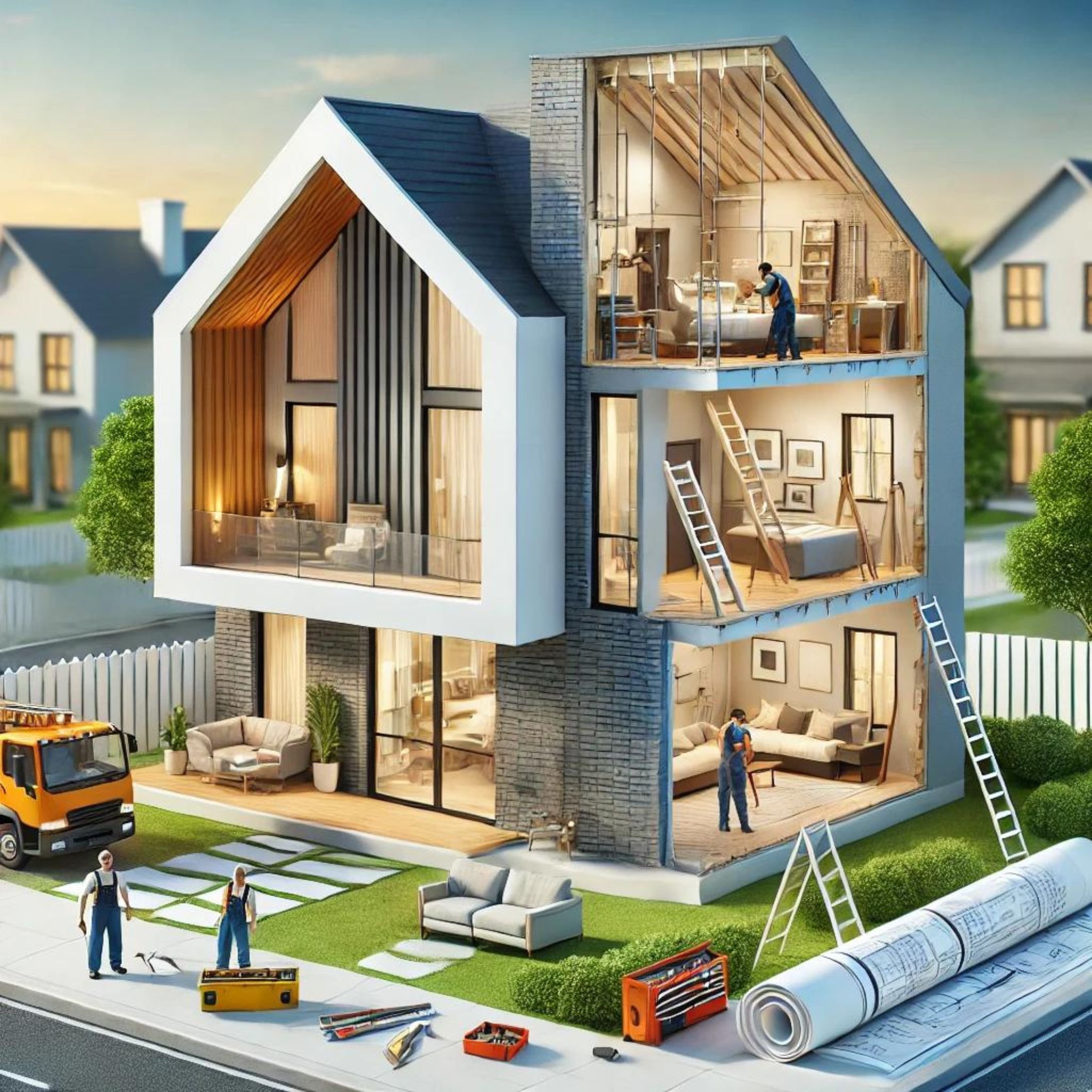 Is House Flipping Still Profitable in 2024? Pros and Cons