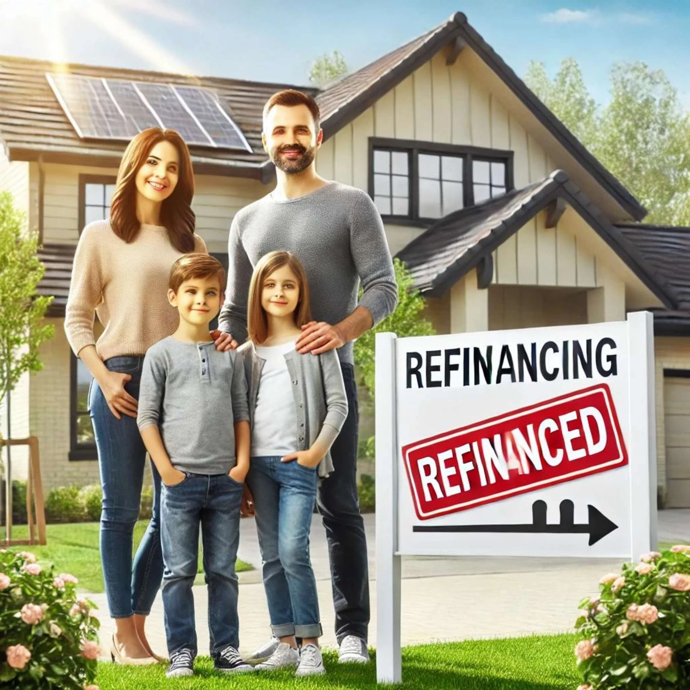 The Ultimate Guide to Refinancing Your Mortgage in 2024