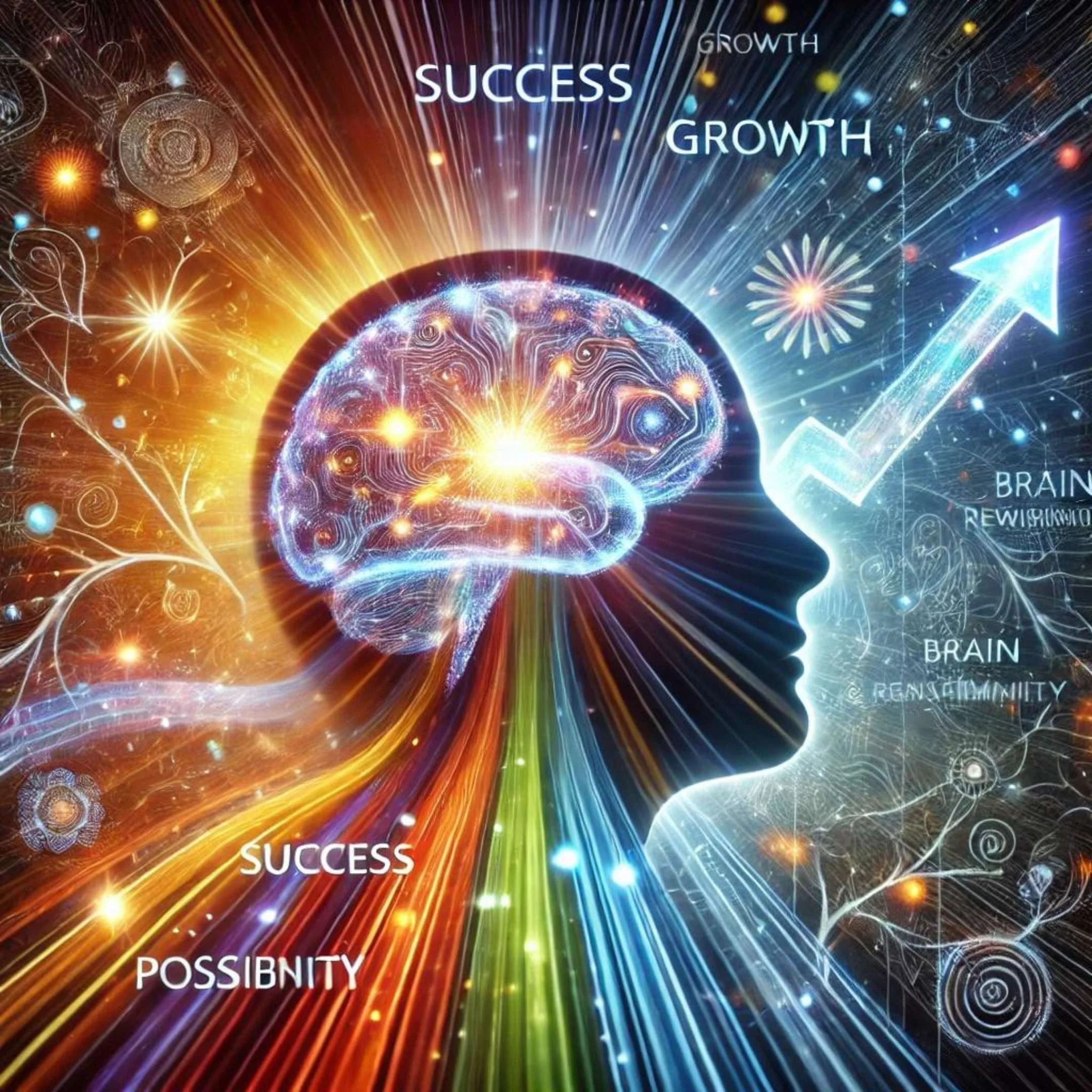 The Power of Mindset: How to Rewire Your Brain for Success