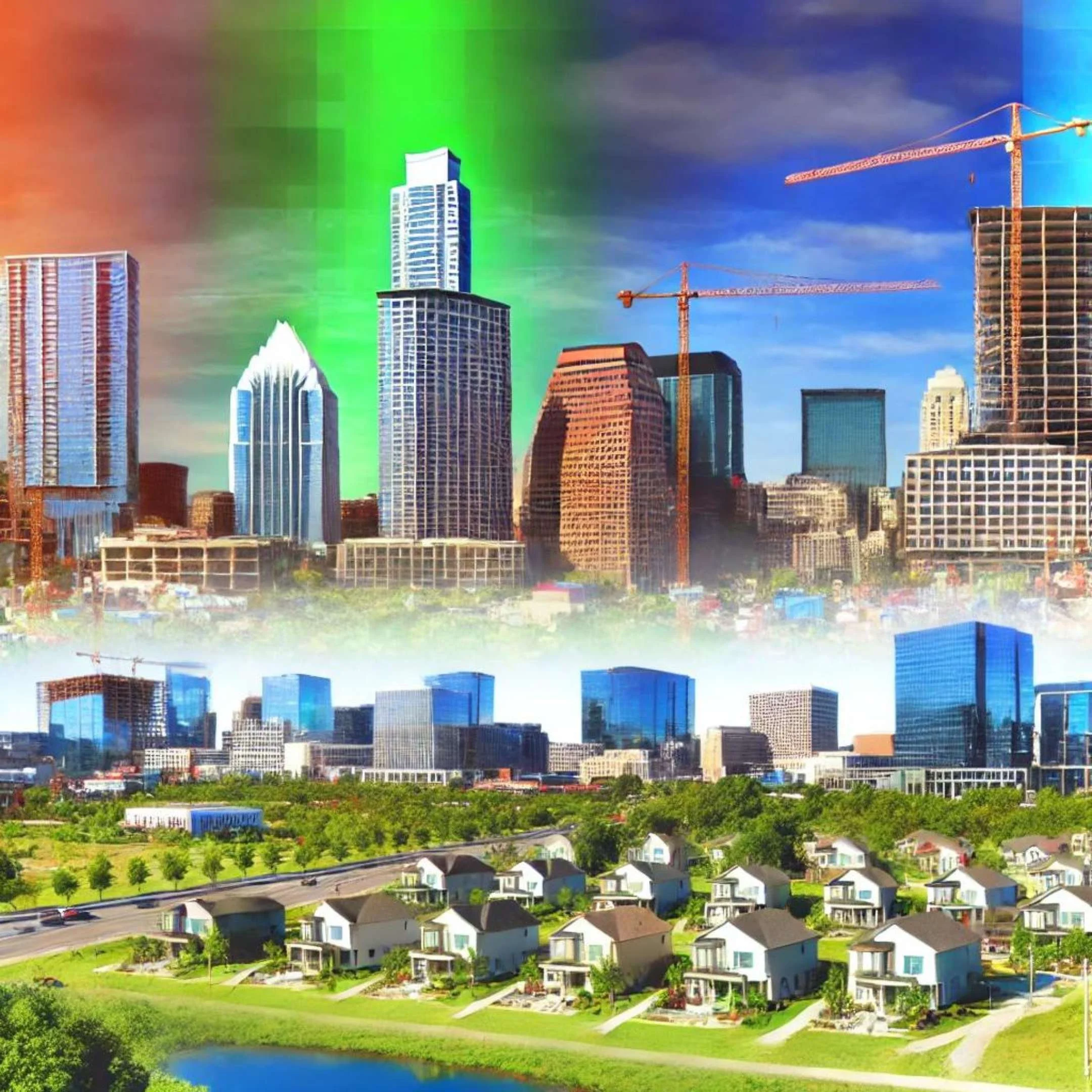 Top Real Estate Markets to Watch for Investment in 2024
