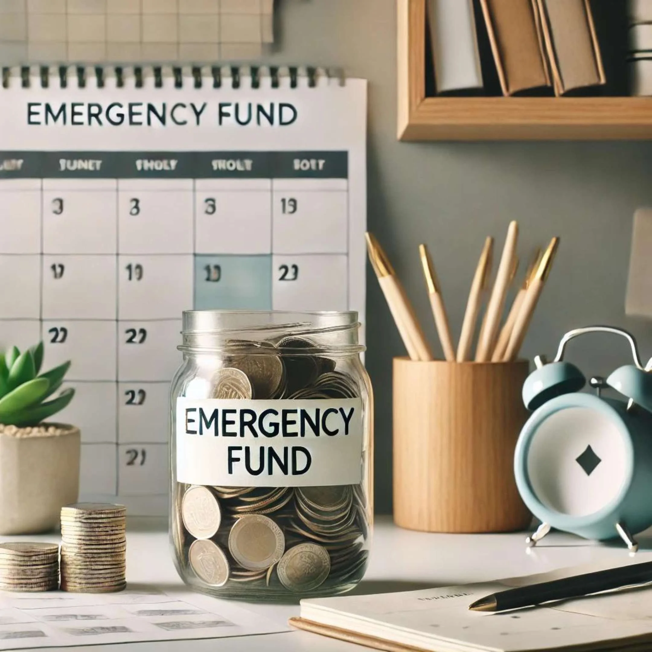 How to Build an Emergency Fund: A Step-by-Step Guide