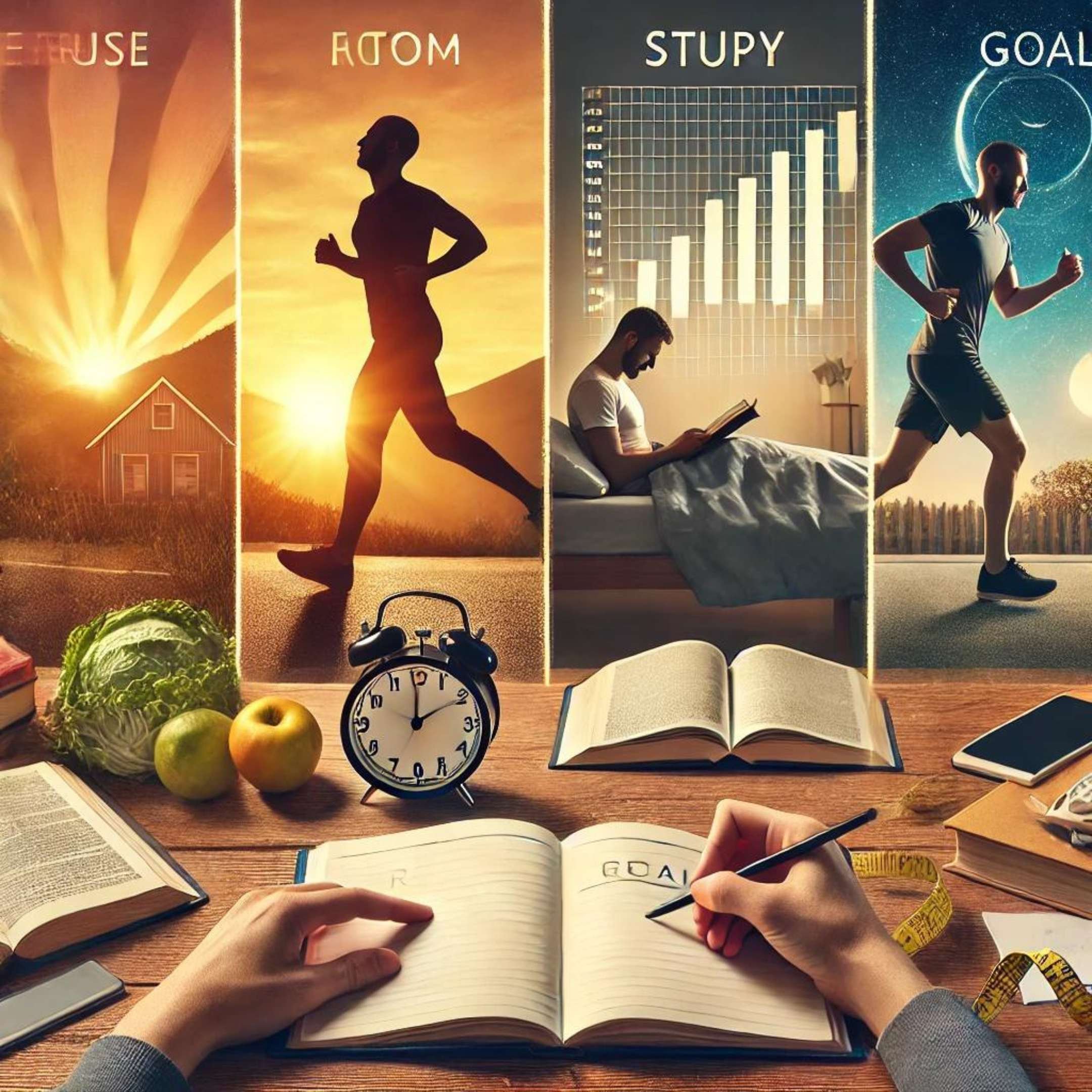 Daily Habits of Highly Successful People You Can Start Today