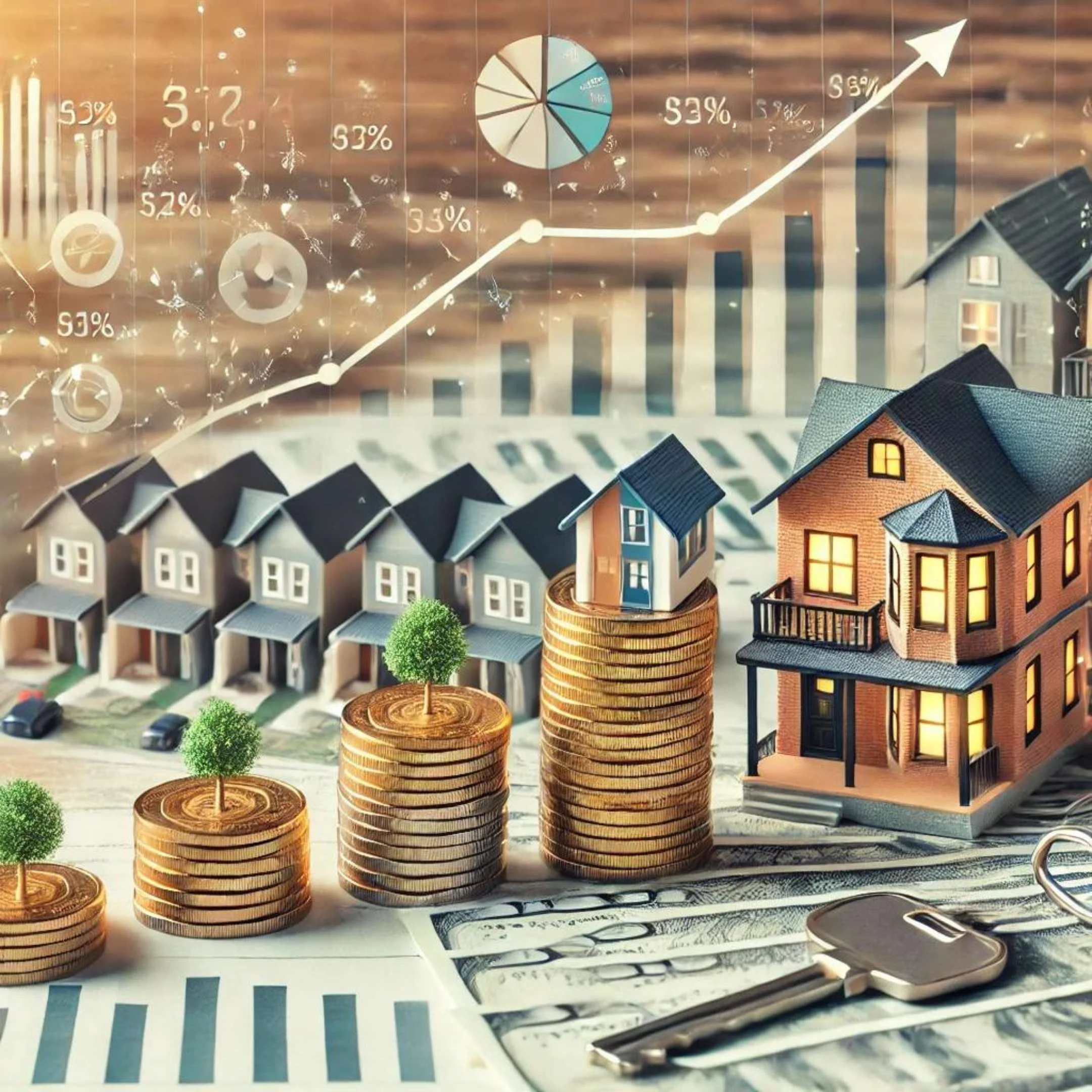 How to Choose Between Fixed and Adjustable-Rate Mortgages