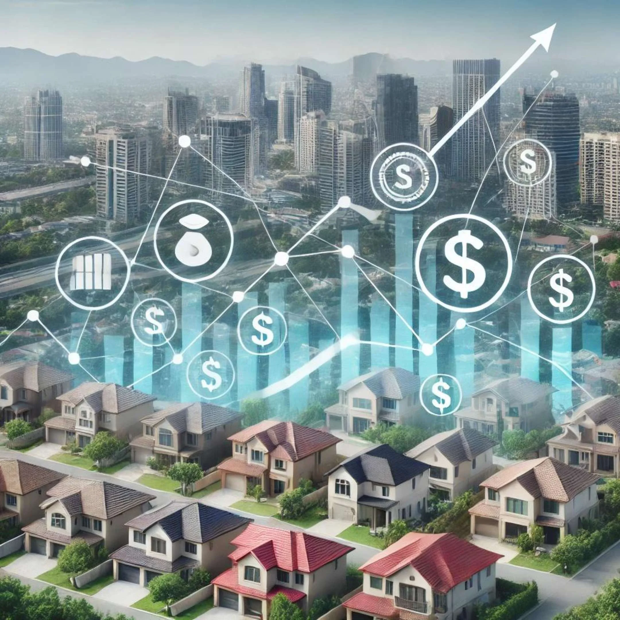 How to Build a Real Estate Portfolio for Passive Income