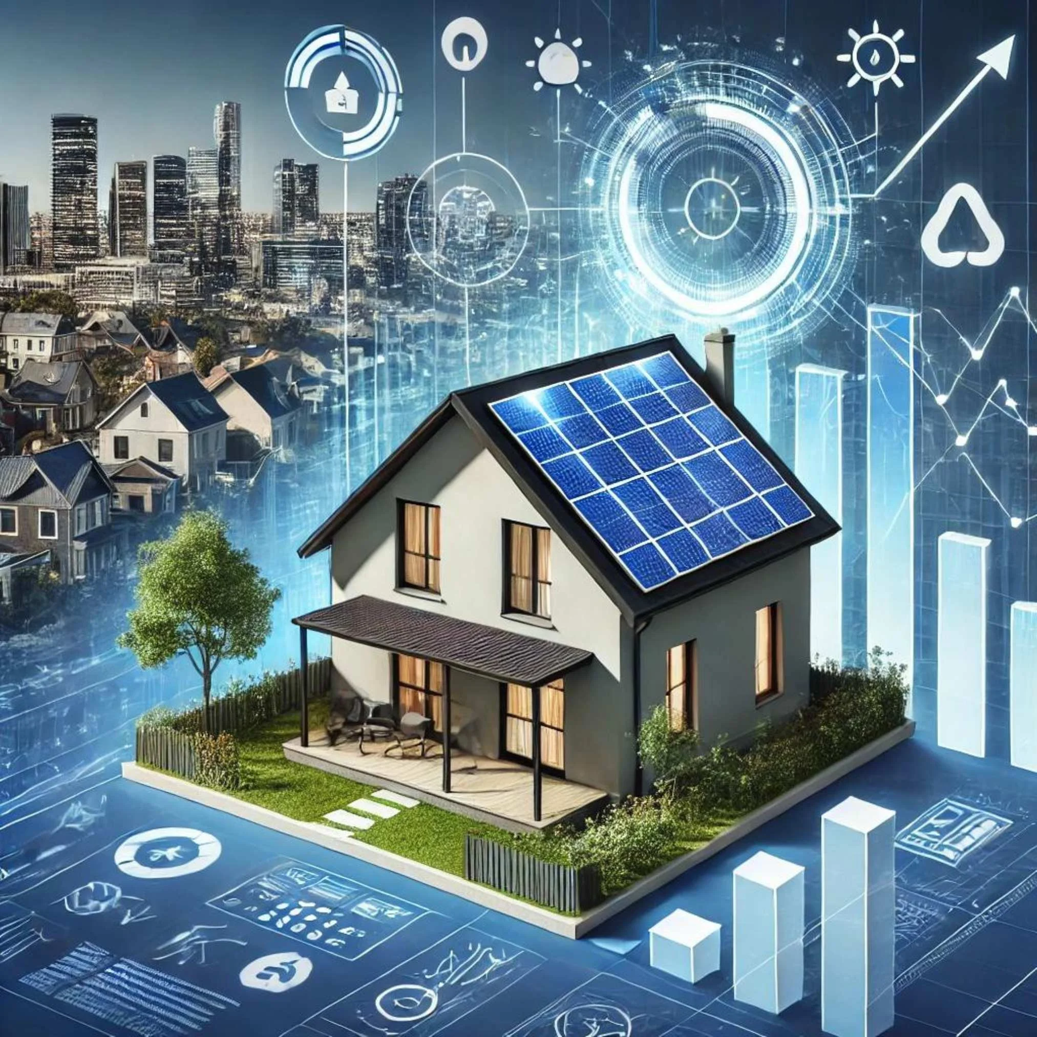 Top Mortgage Trends to Watch in 2024