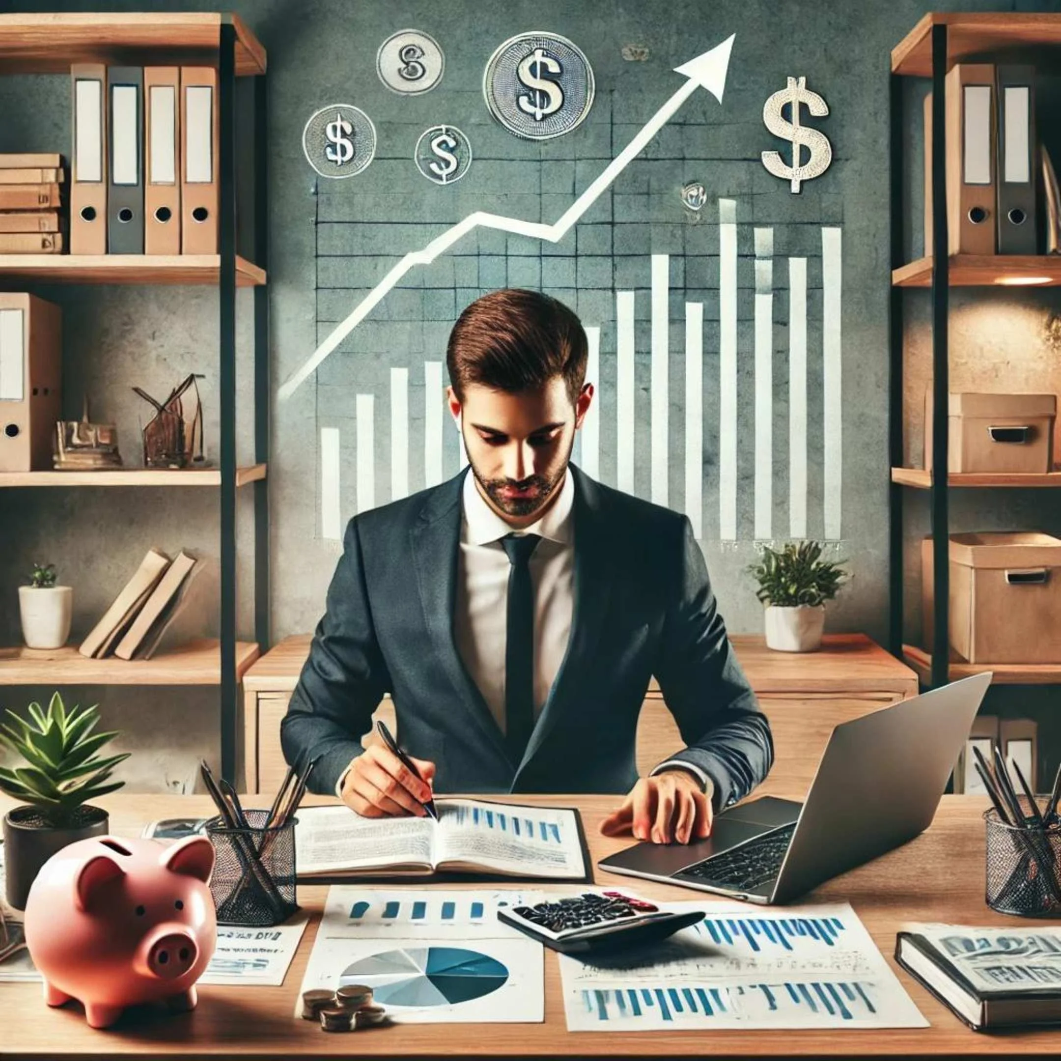 Financial Planning for Entrepreneurs: Key Tips for Success