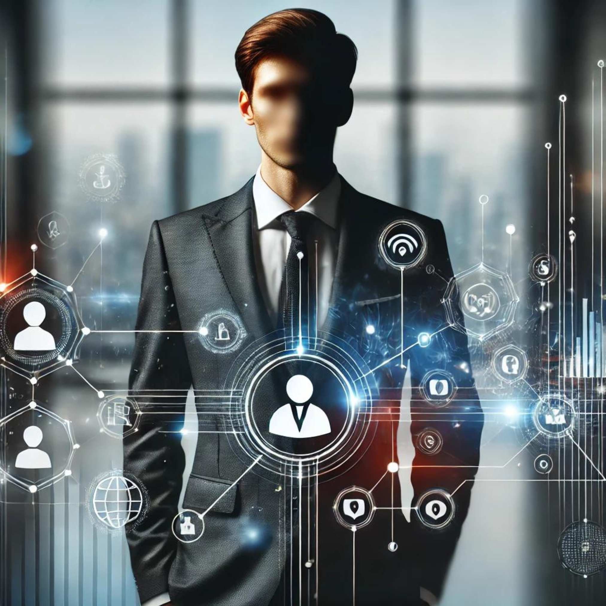 Why Building a Personal Brand is Essential for Long-Term Business Success