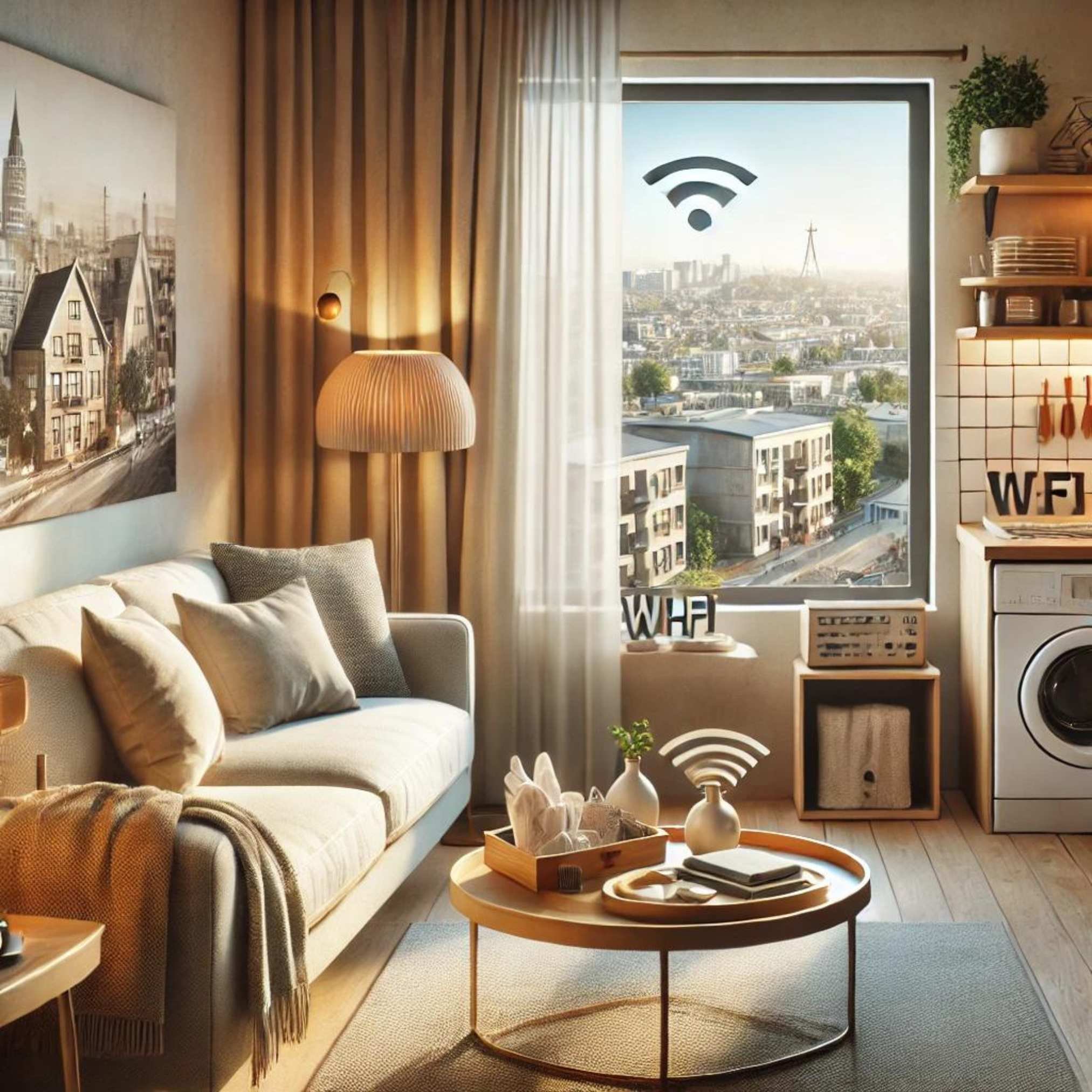 The Pros and Cons of Short-Term Rentals as a Passive Income Strategy