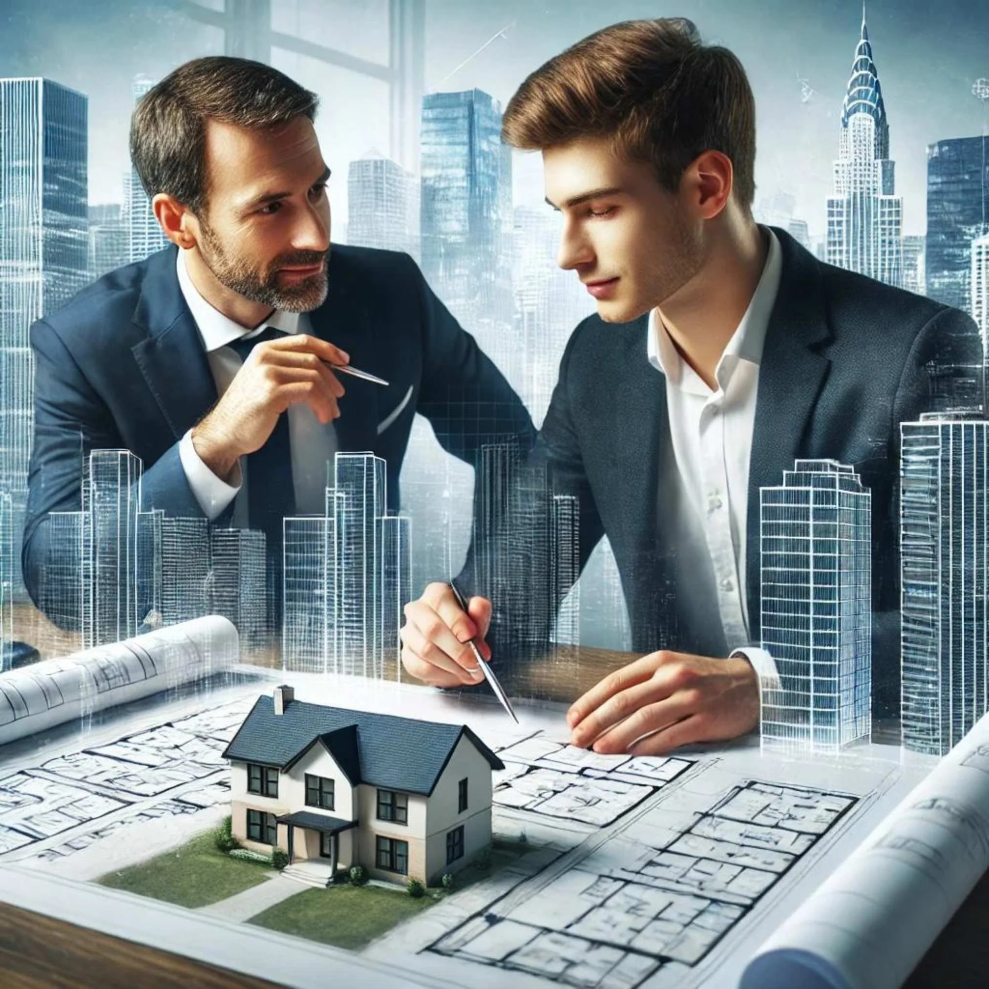 Finding the Right Mentor in Real Estate Investing: Tips and Resources