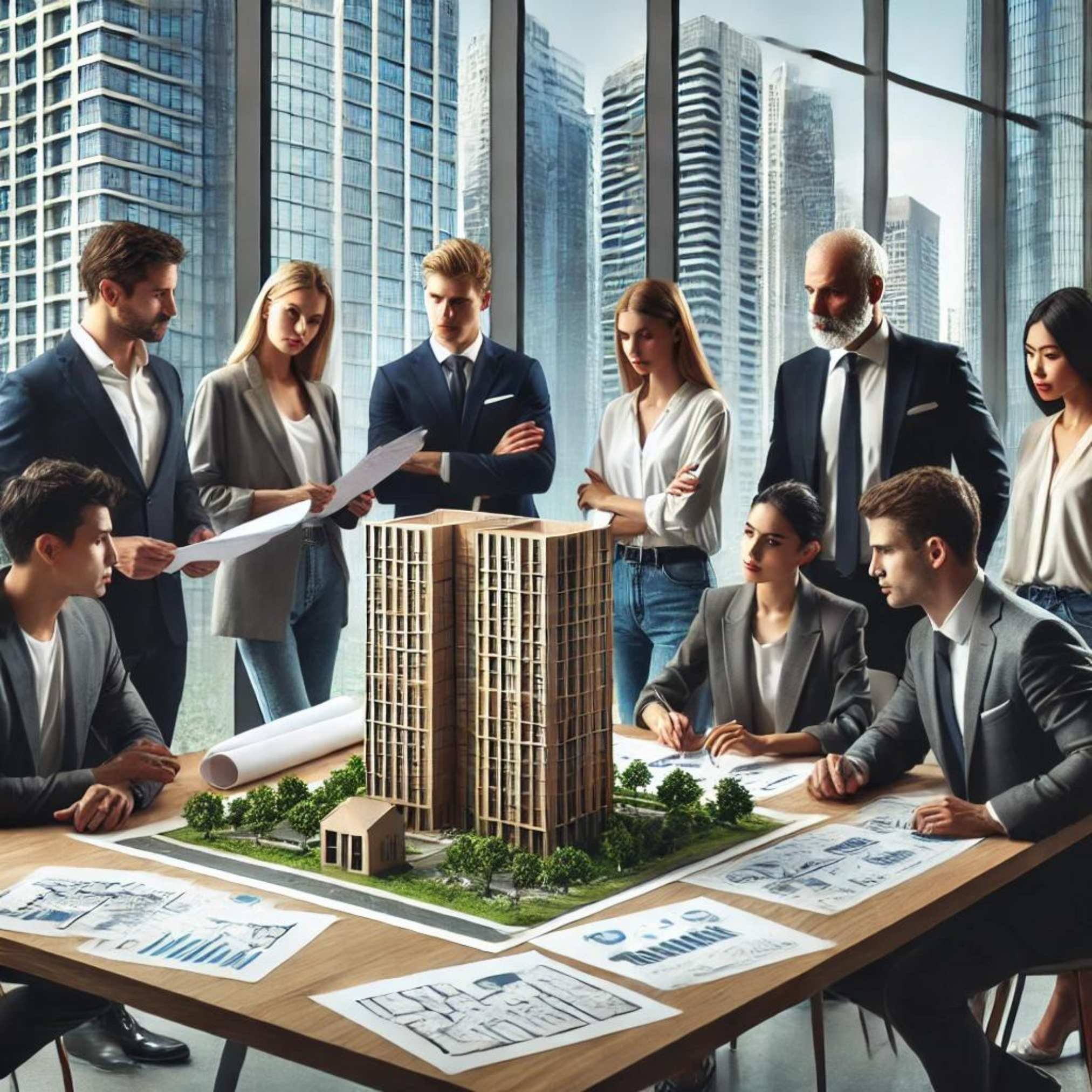 How to Leverage Real Estate Investment Groups for Success