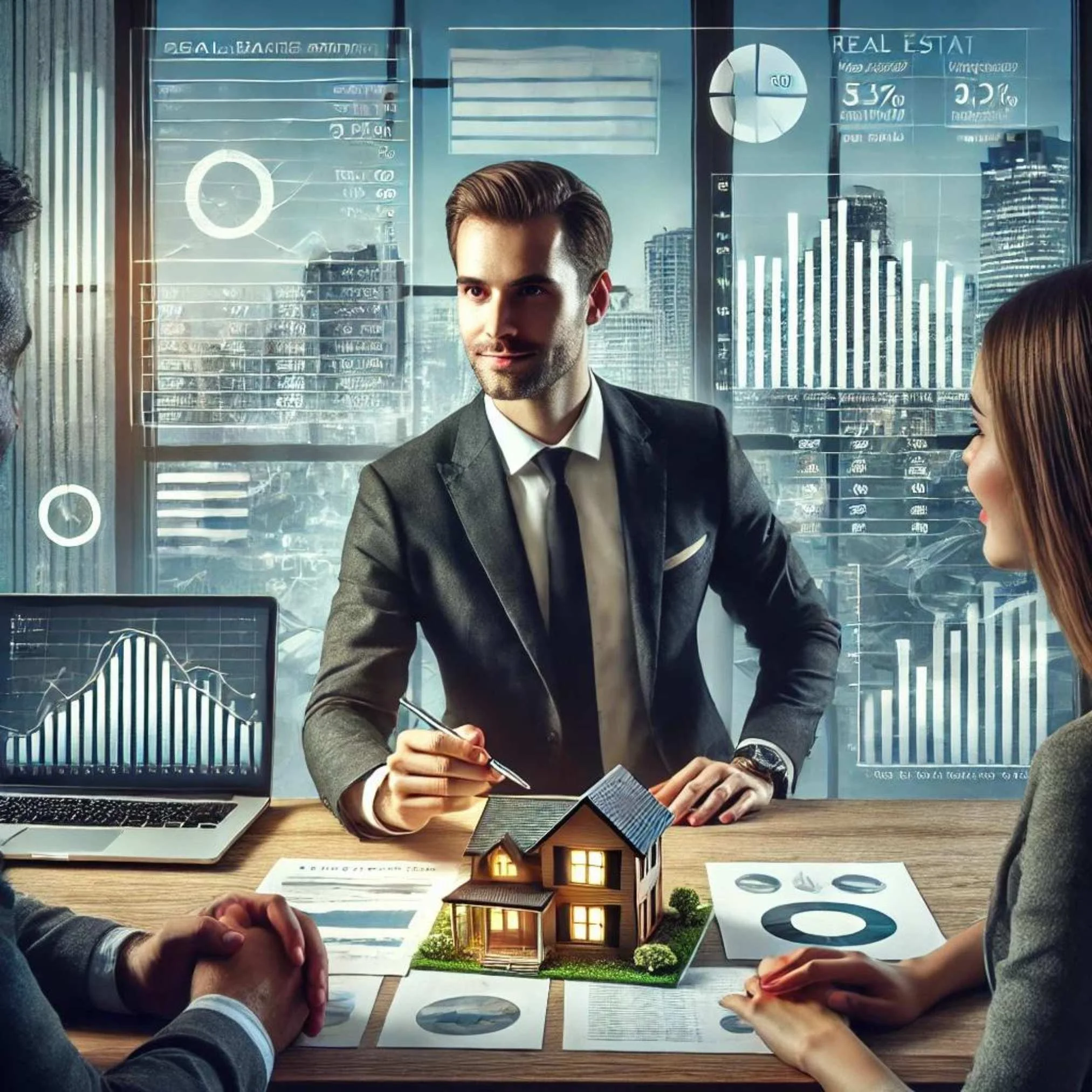 The Role of Financial Advisors in Real Estate Investment Planning