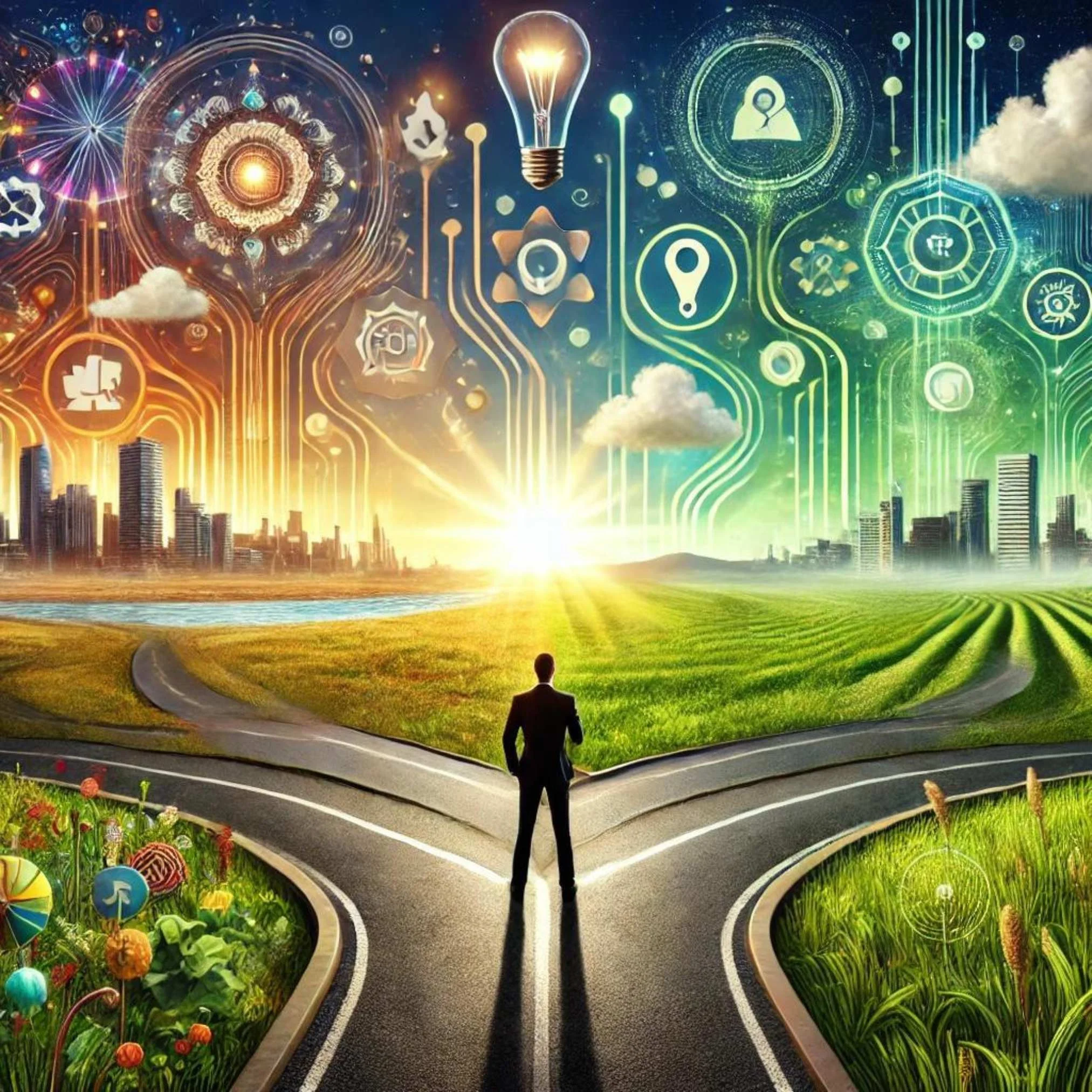 Unconventional Startup Ideas: How to Build a Business in Untapped Markets